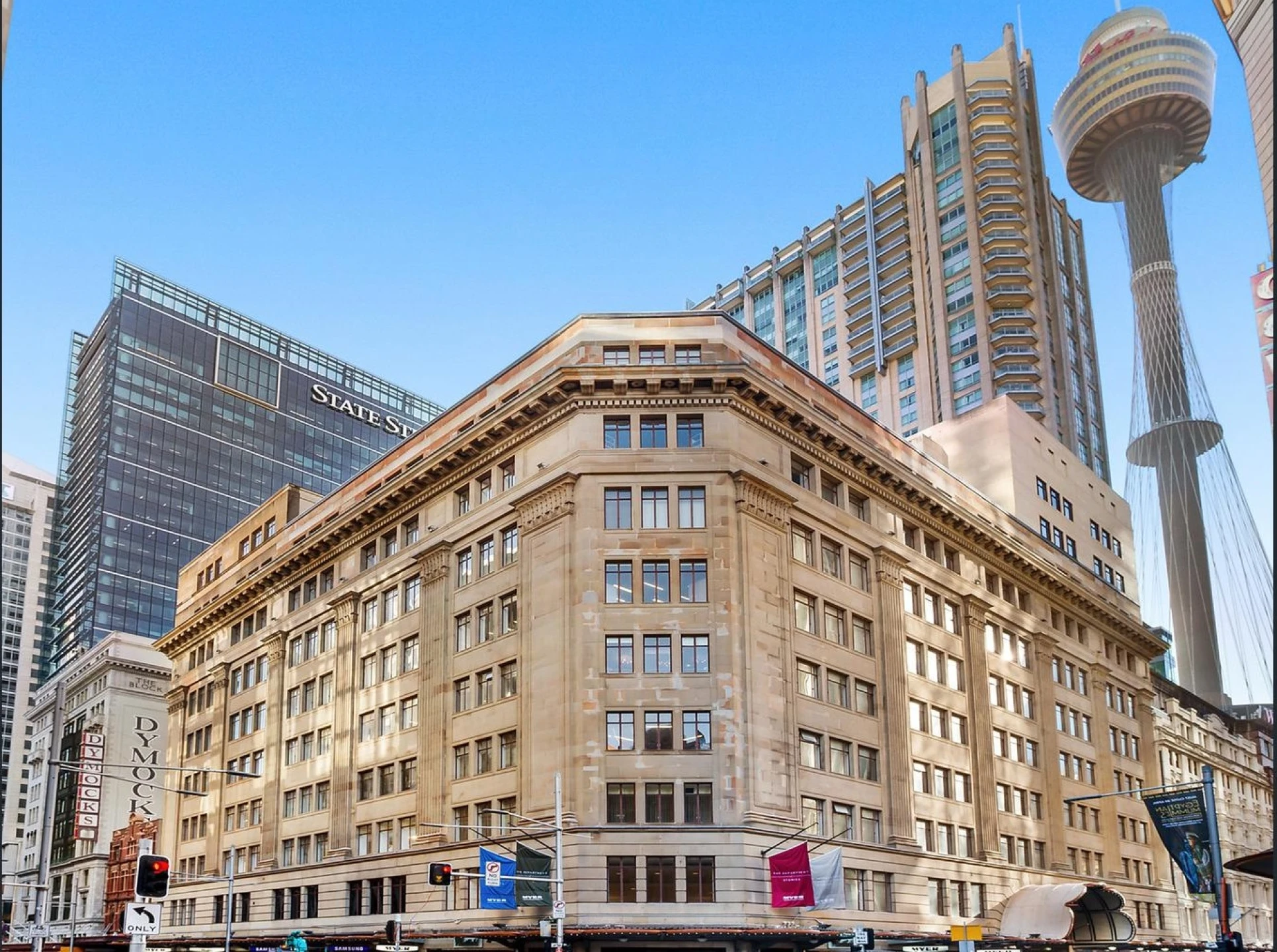 68 Market Street, SYDNEY NSW 2000, Sydney - Thumbnail 8