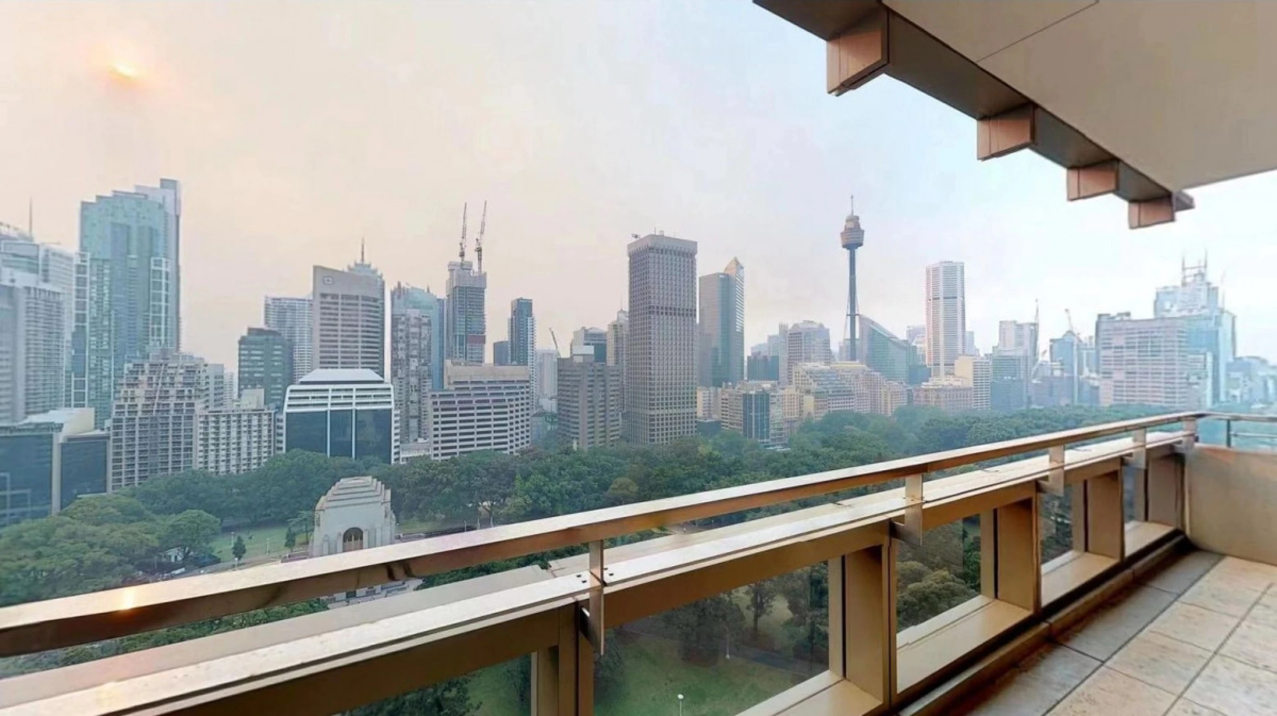 35 / 18 College Street, SYDNEY NSW 2000, Sydney - Thumbnail 8