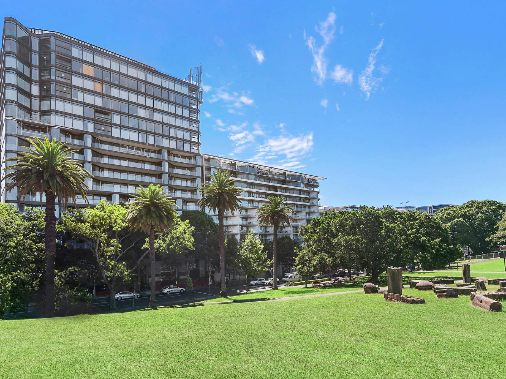 908 / 71 Macquarie Street, Sydney NSW 2000, Sydney - Thumbnail 8