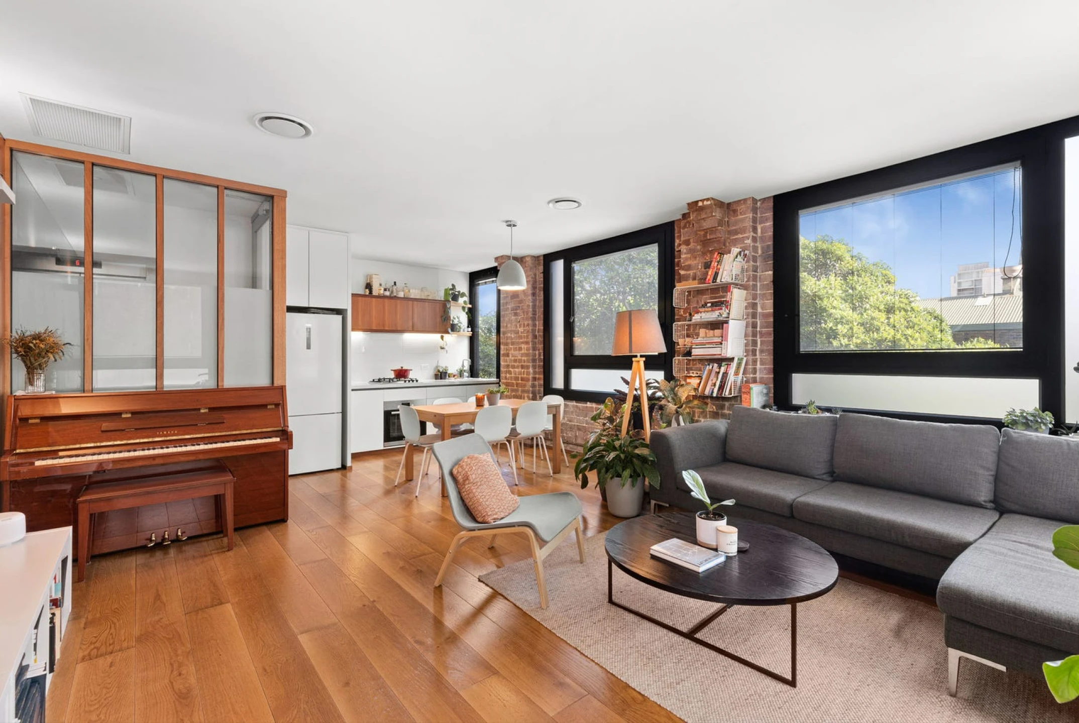 5 / 23 Abercrombie Street, Chippendale NSW 2008, Chippendale - Thumbnail 8