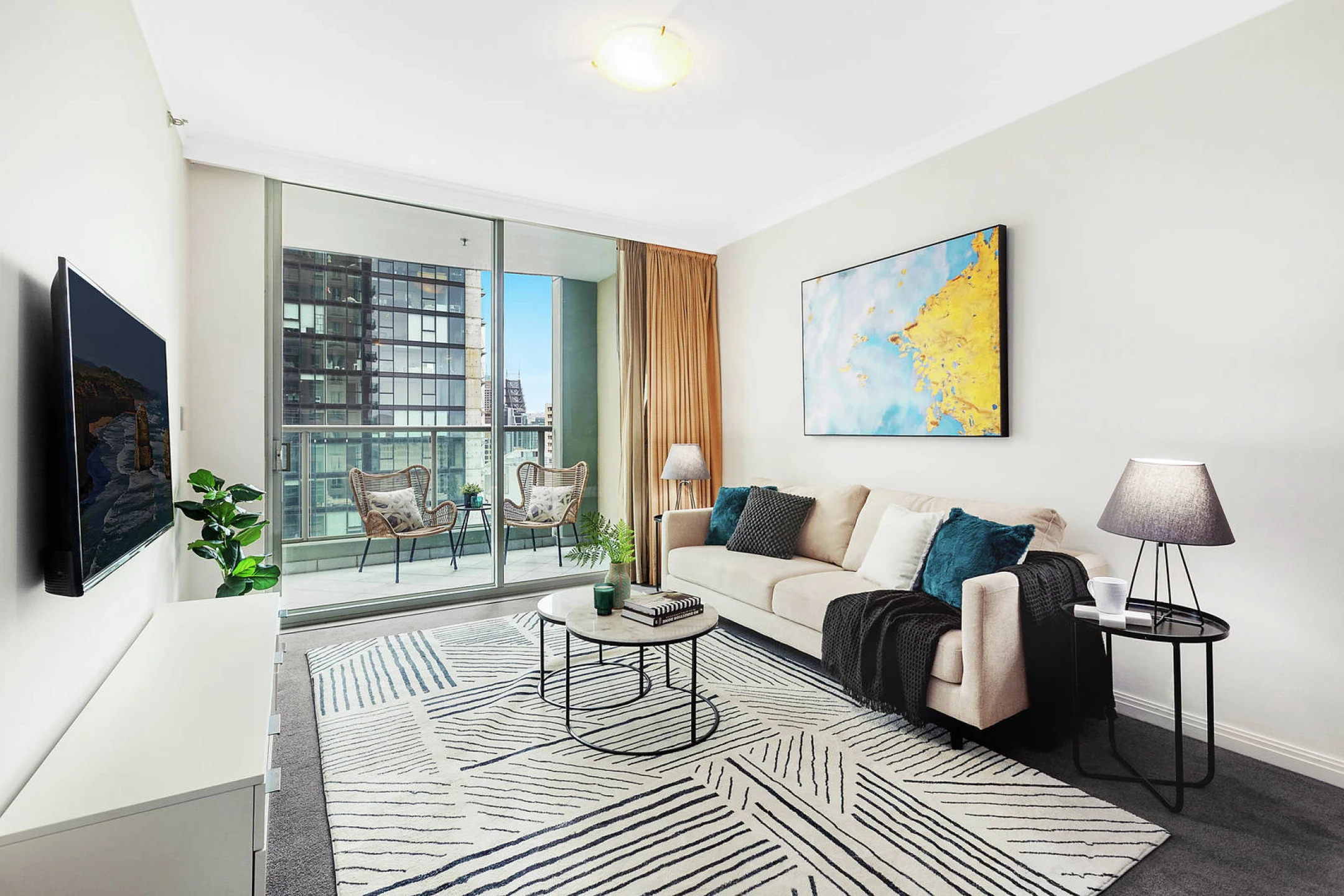 4101 / 343 Pitt Street, SYDNEY NSW 2000, Sydney - Thumbnail 8