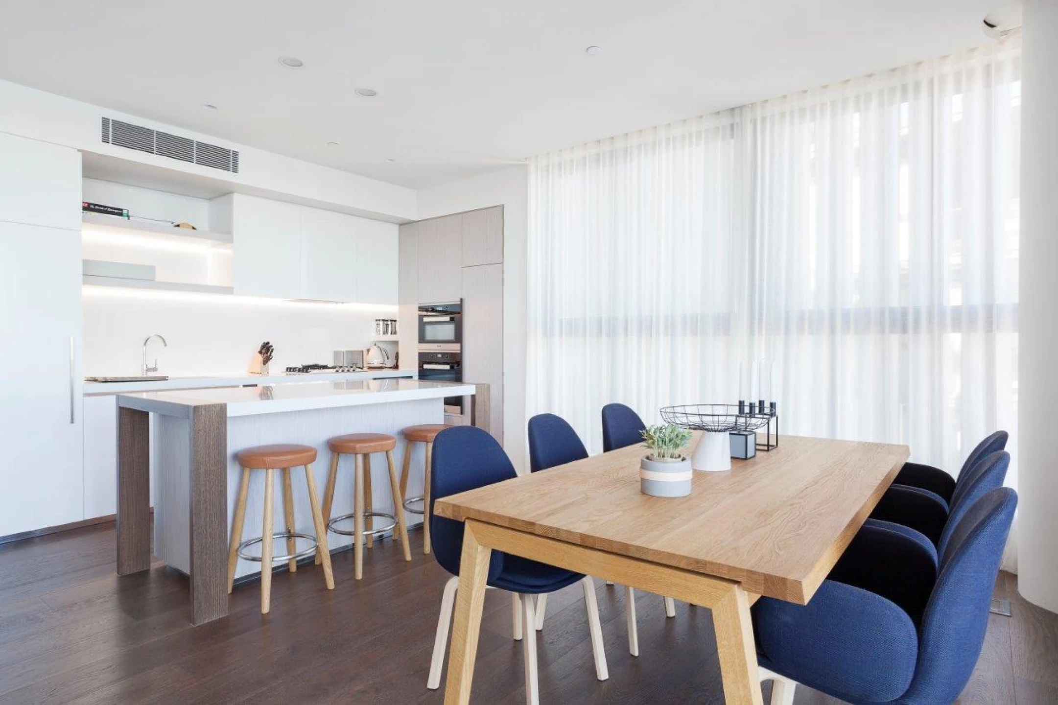21 Barangaroo Avenue, SYDNEY NSW 2000, Sydney - Thumbnail 7