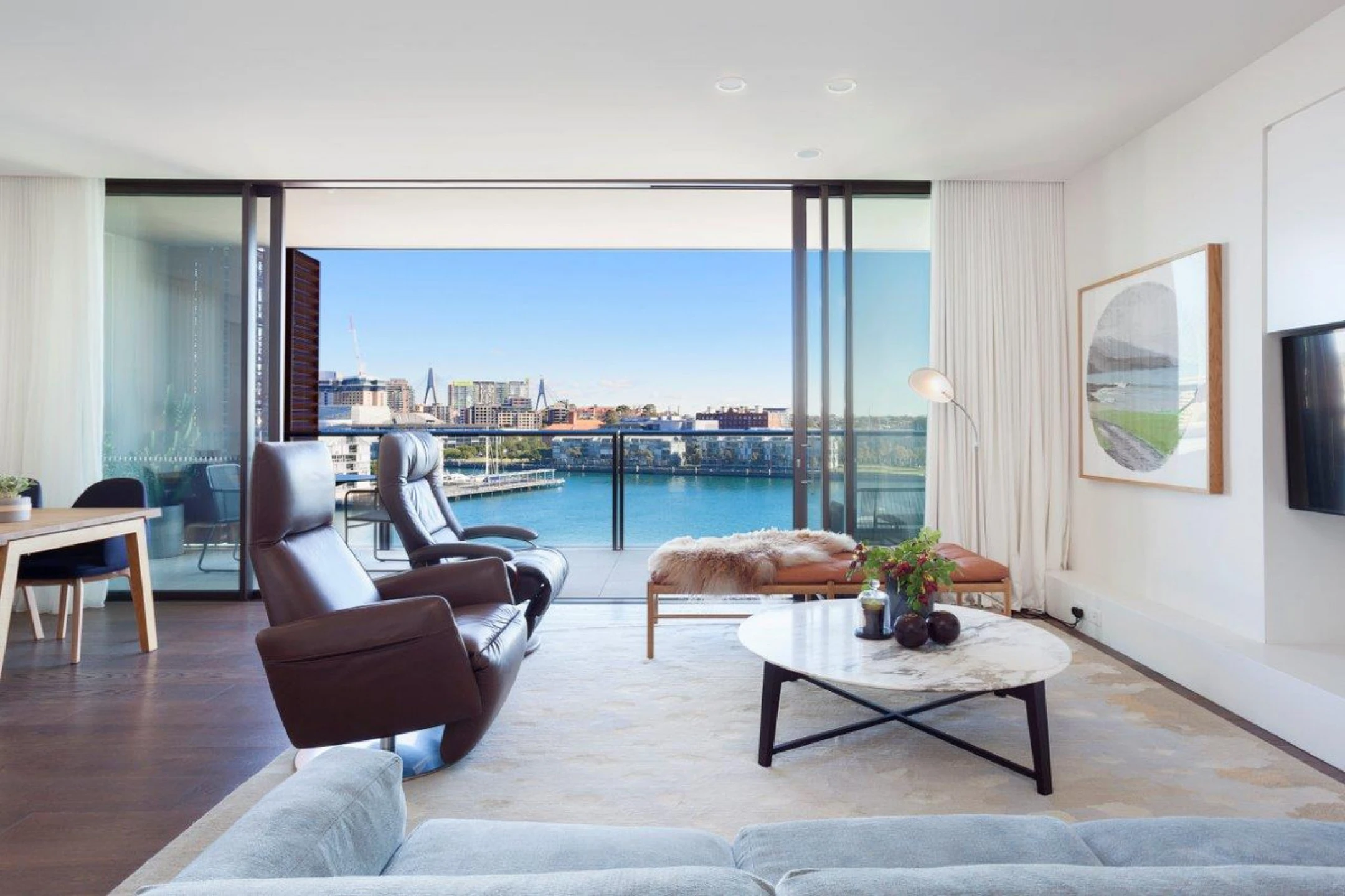 603 / 21 Barangaroo Avenue, Barangaroo NSW 2000, Barangaroo - Thumbnail 7