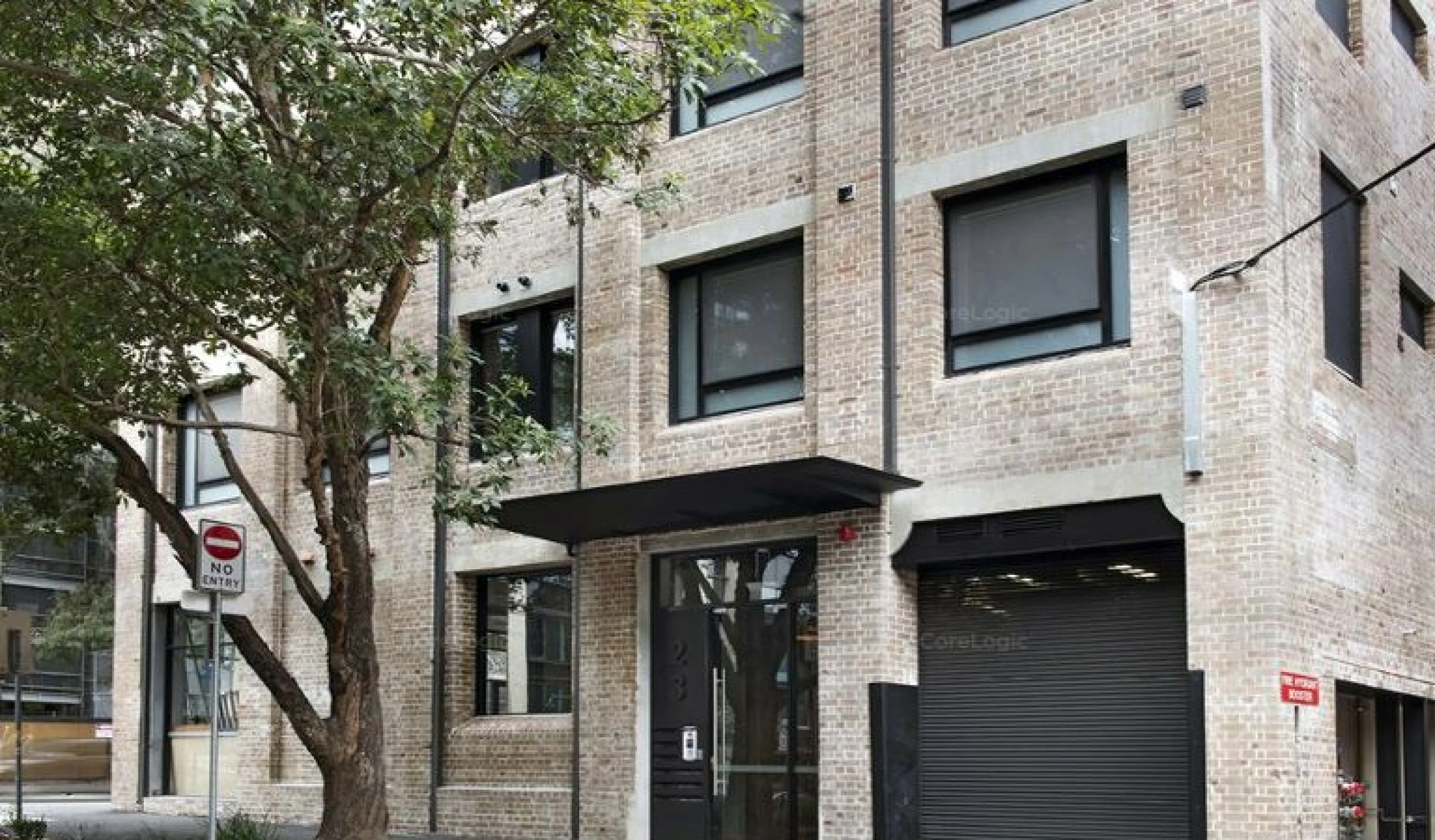 2 / 23 Abercrombie Street, Chippendale NSW 2008, Chippendale - Thumbnail 8
