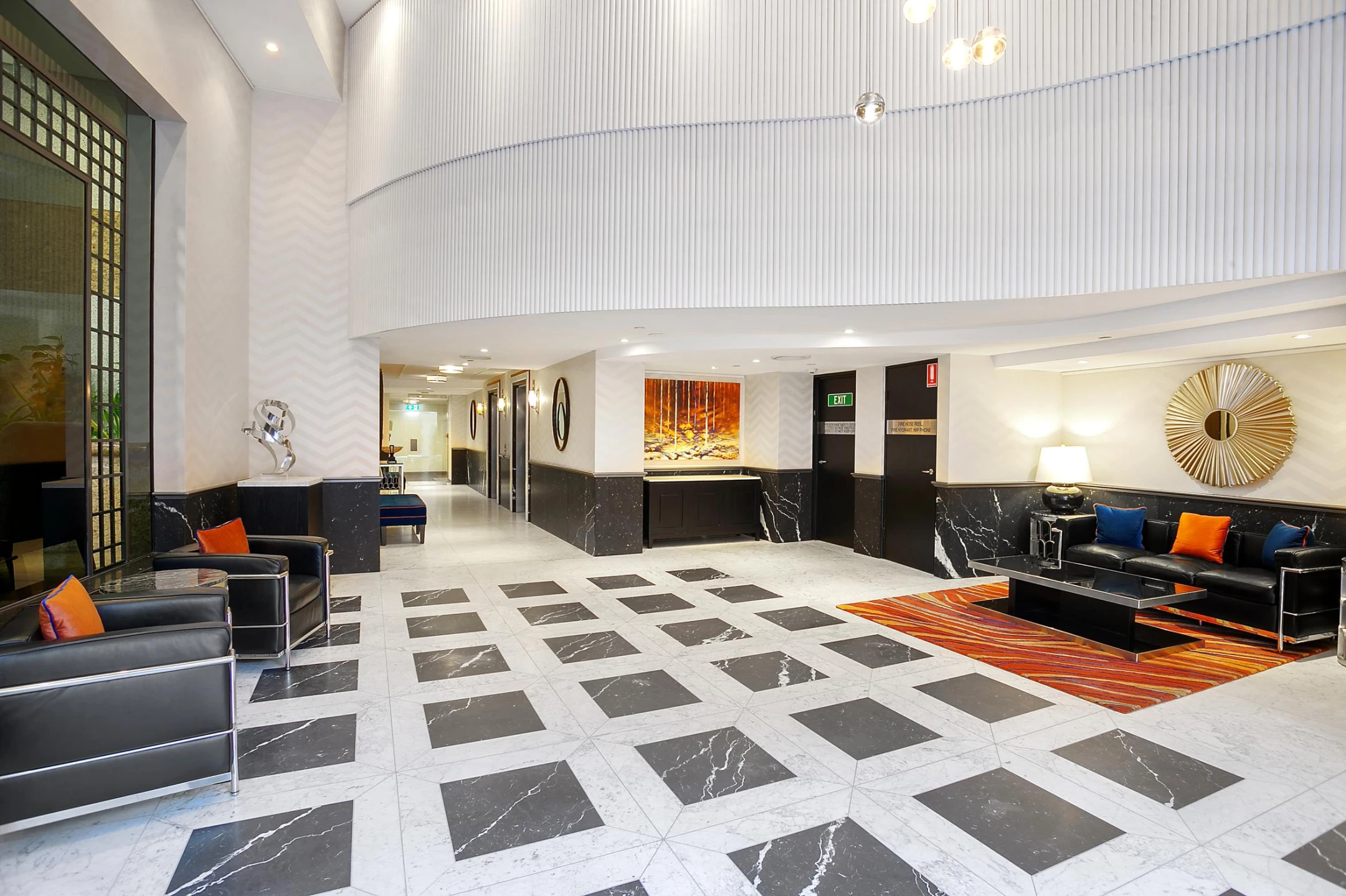 3203 / 100 Gloucester Street, Sydney NSW 2000, Sydney - Thumbnail 6