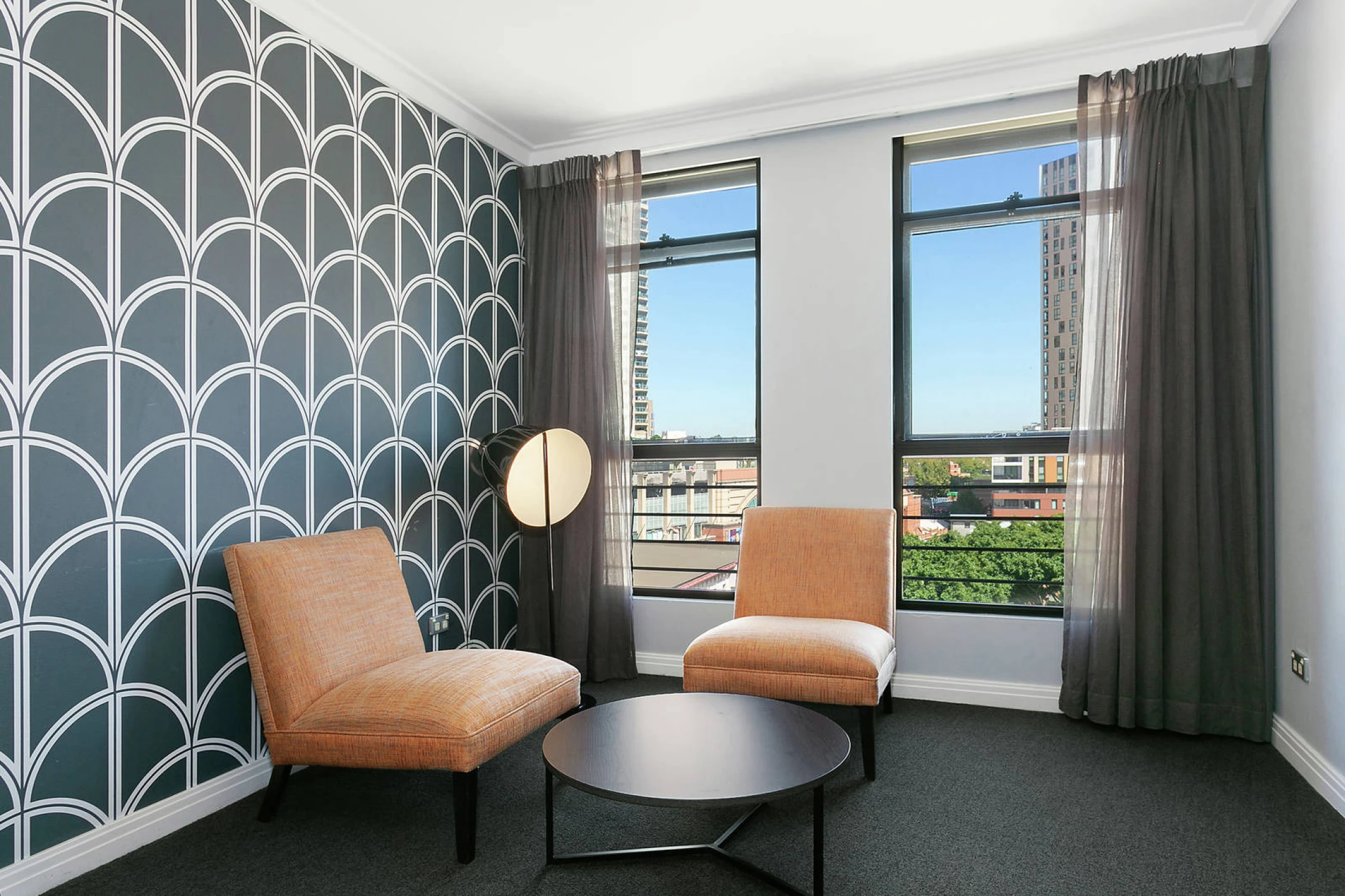 1007 / 653 George Street, HAYMARKET NSW 2000, Haymarket - Thumbnail 8