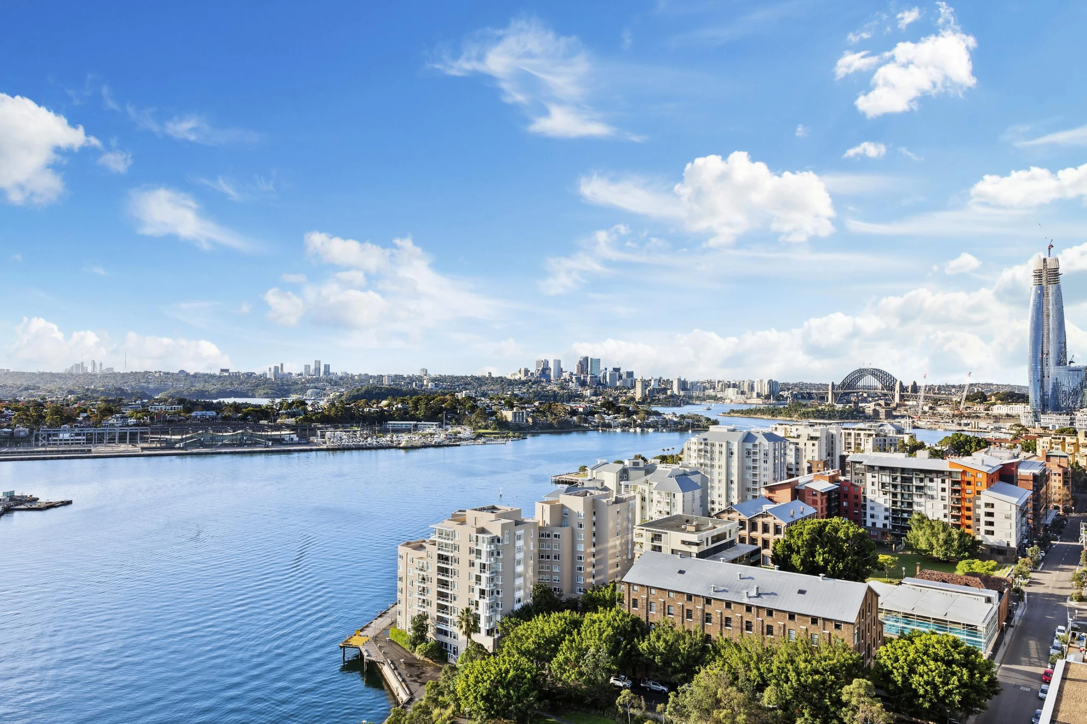 15B / 2 Distillery Drive, PYRMONT NSW 2009, Pyrmont - Thumbnail 8