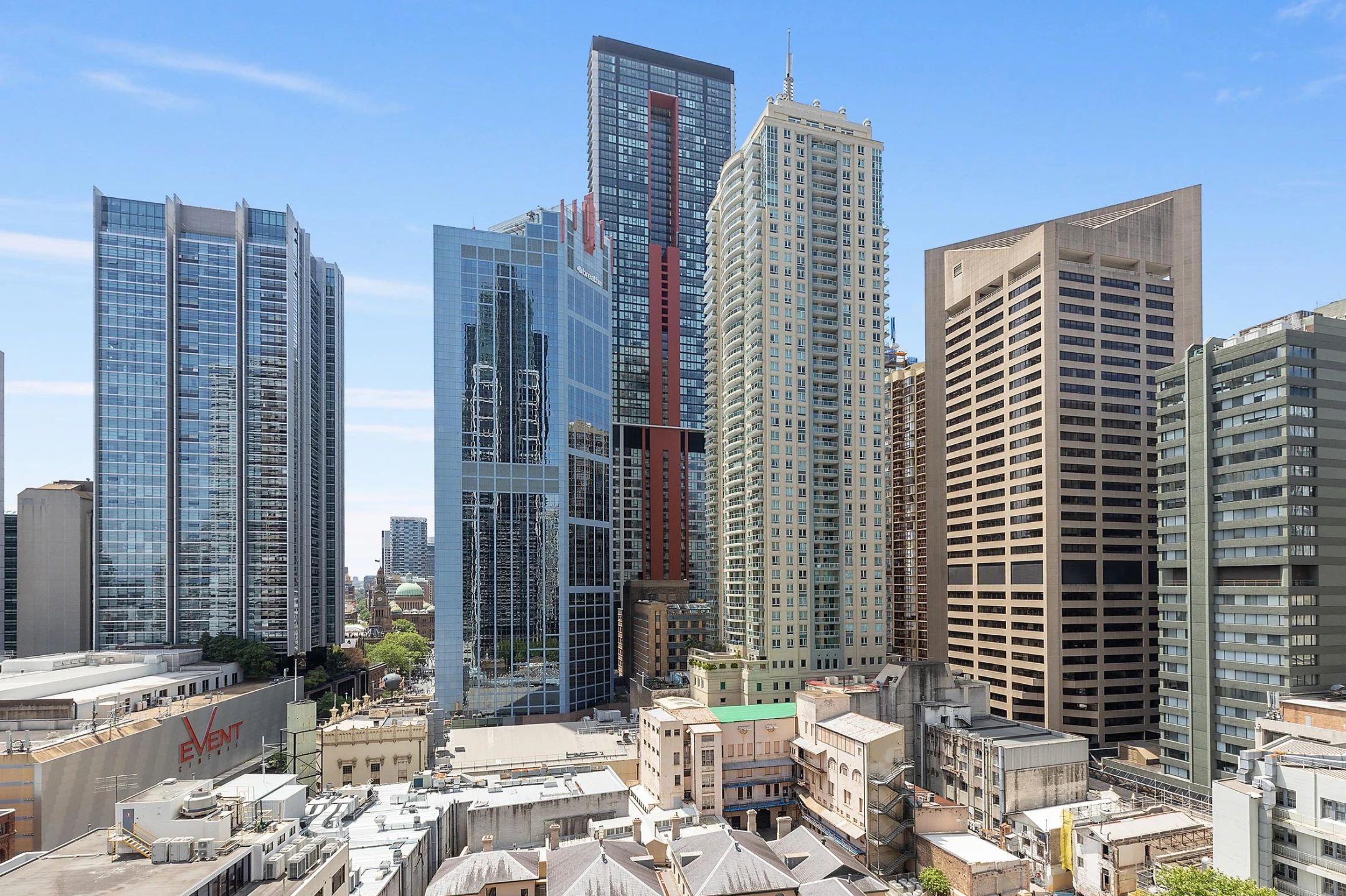 2412 / 91 Liverpool Street, Sydney NSW 2000, Sydney - Thumbnail 8