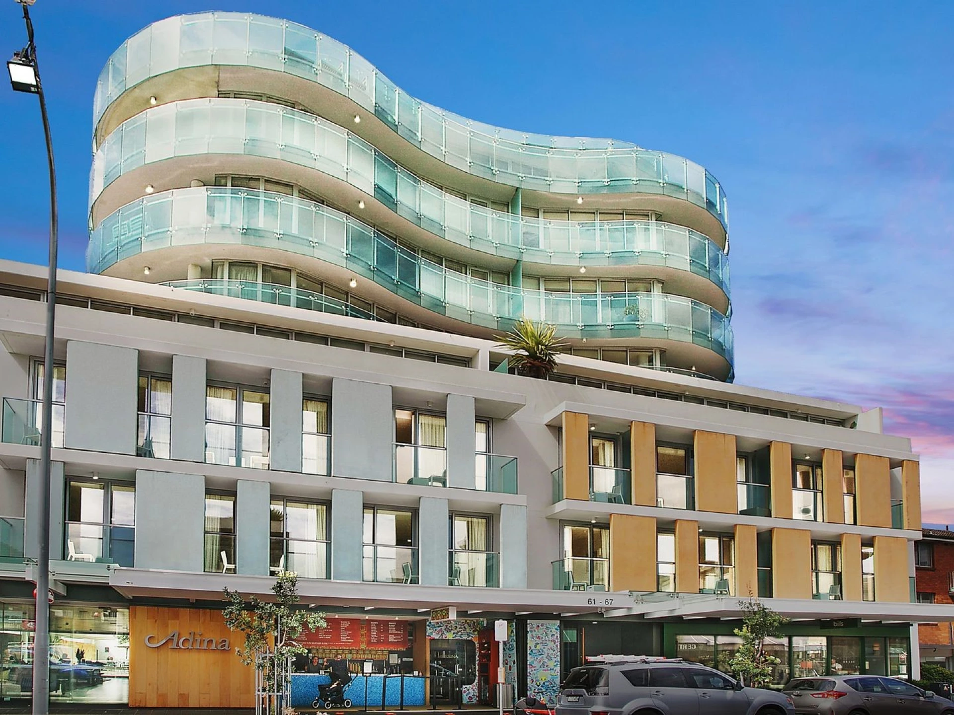 408 / 63 Hall Street, Bondi Beach NSW 2026, Bondi Beach - Thumbnail 7