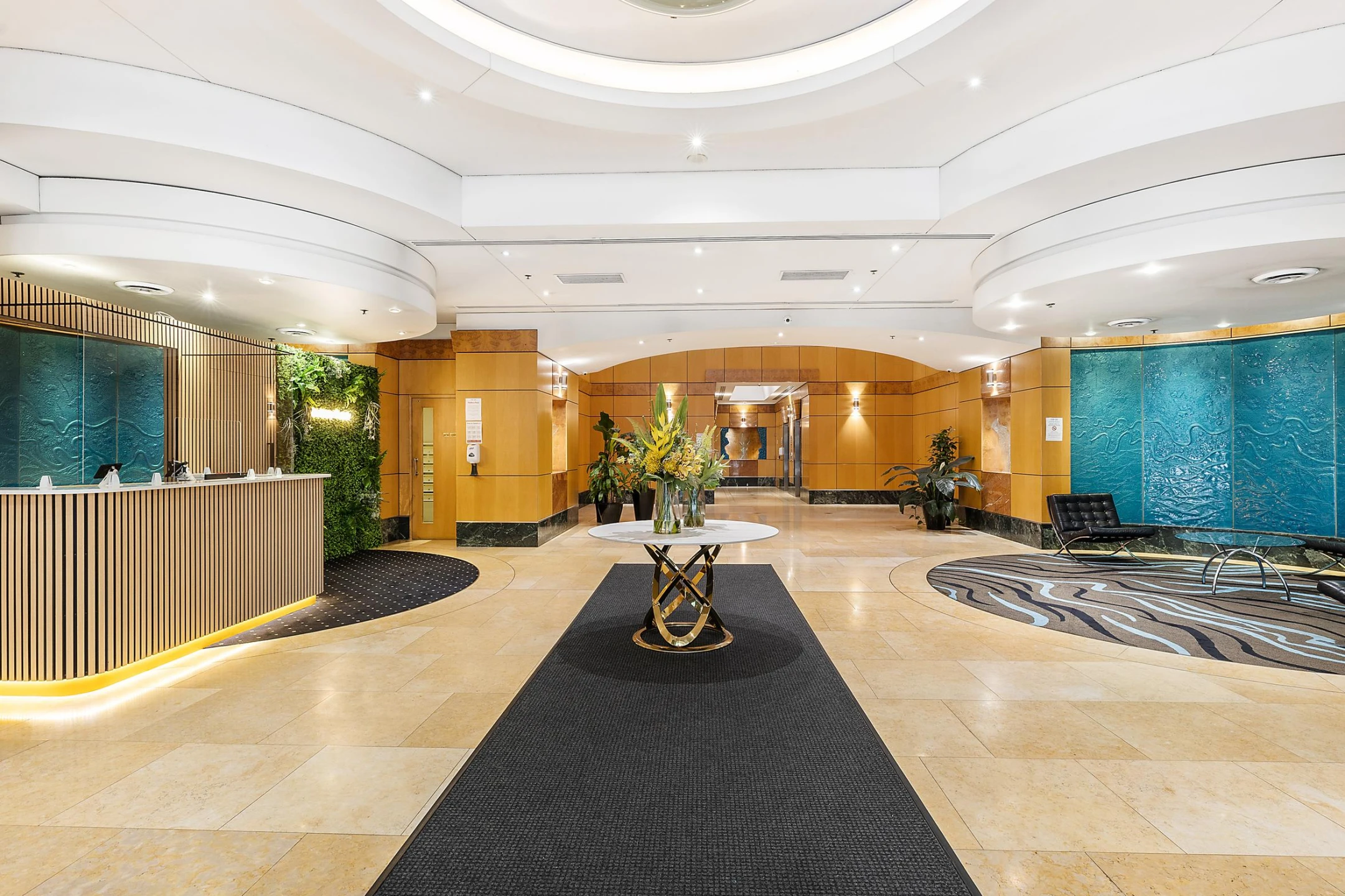 2201 / 343 Pitt Street, Sydney NSW 2000, Sydney - Thumbnail 6