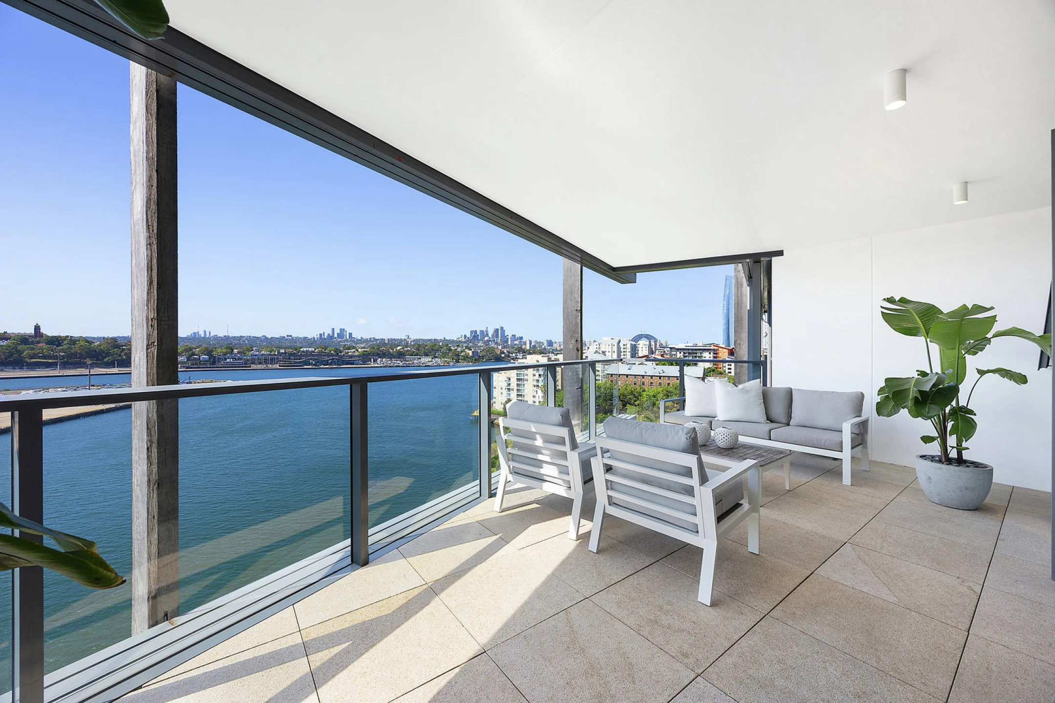 12C / 2 Bowman Street, Pyrmont NSW 2009, Pyrmont - Thumbnail 8