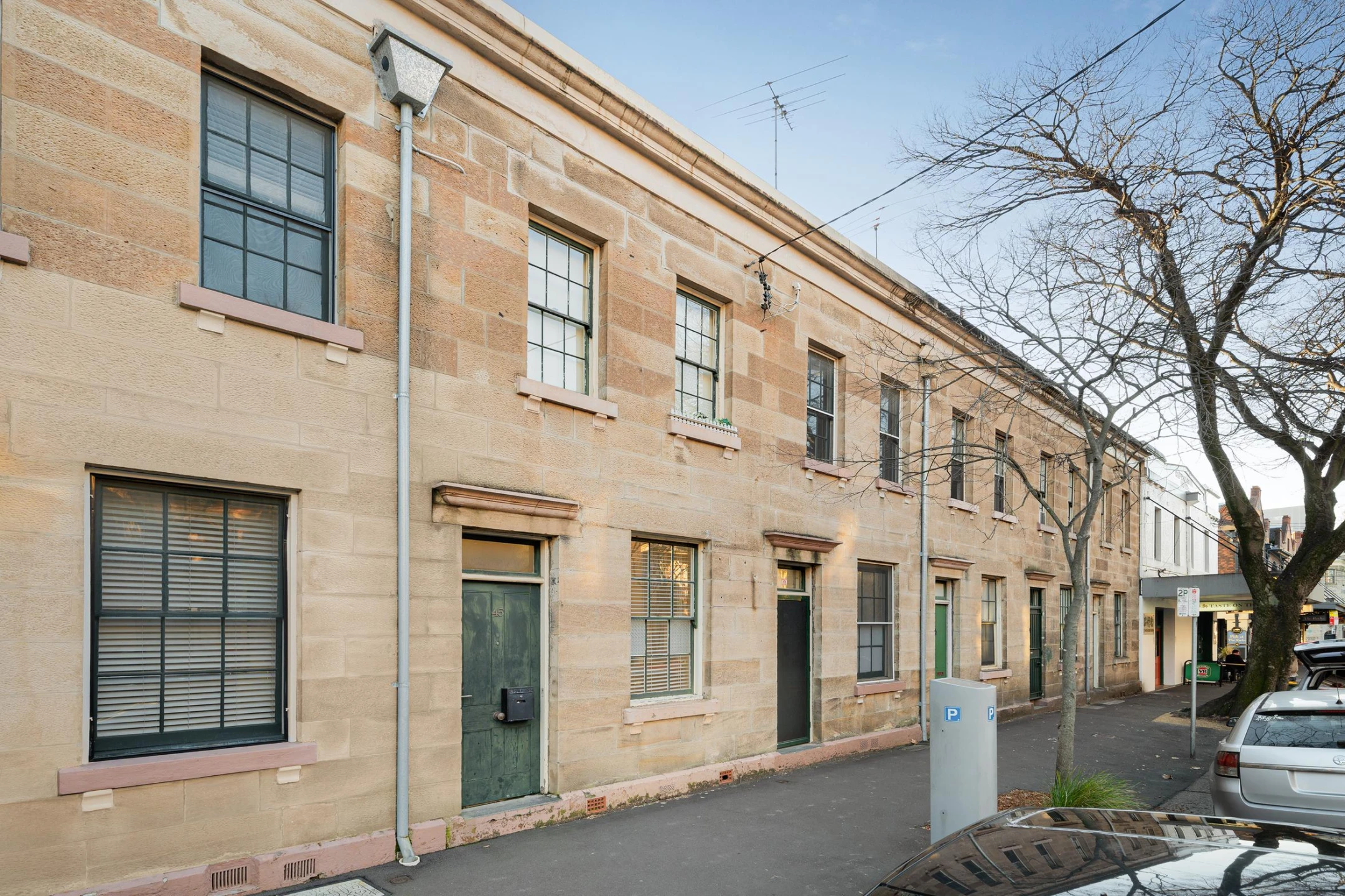 Listing image
