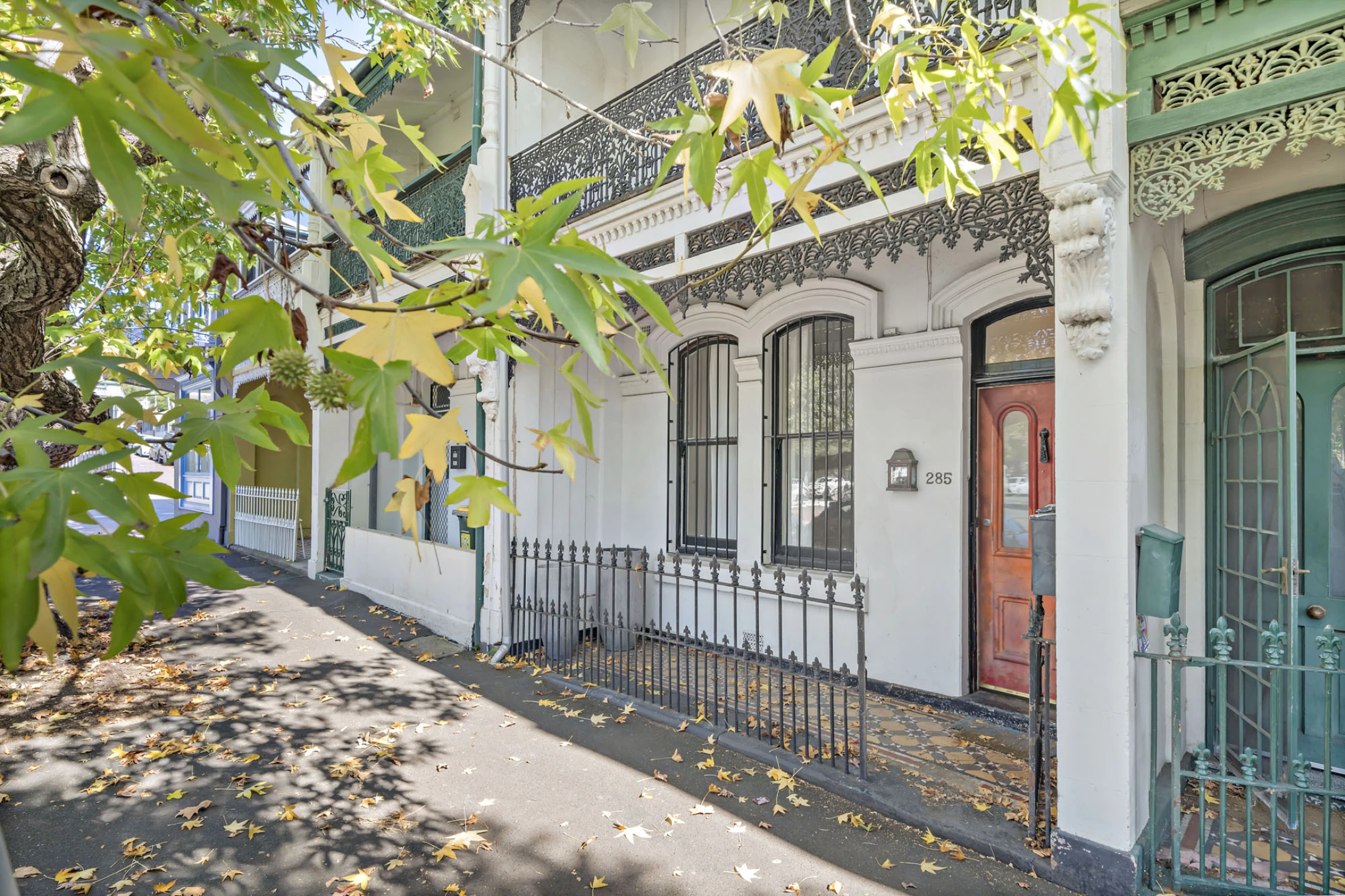 Listing image