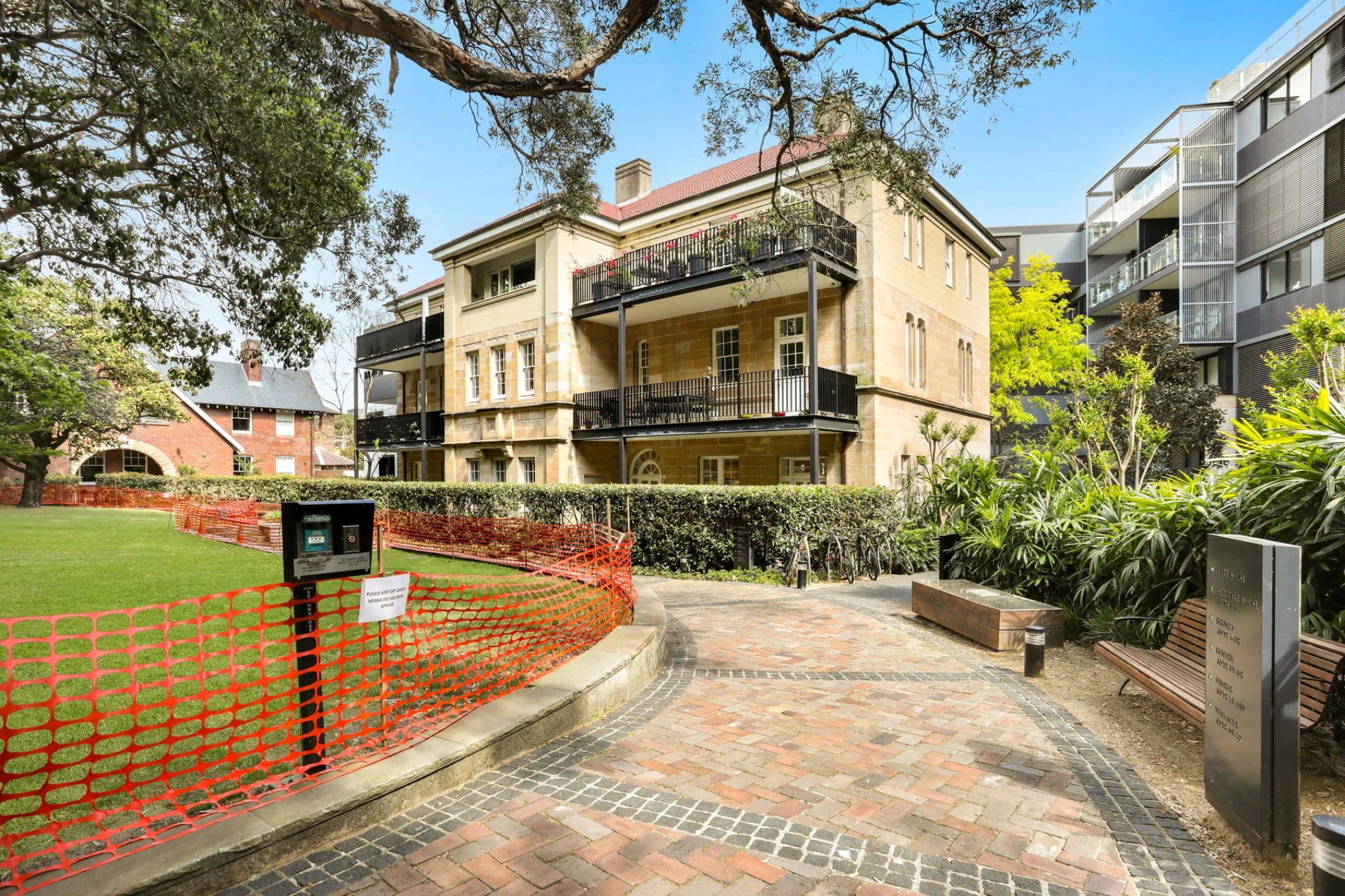 50 / 299 Forbes Street, Darlinghurst NSW 2010, Darlinghurst - Thumbnail 7