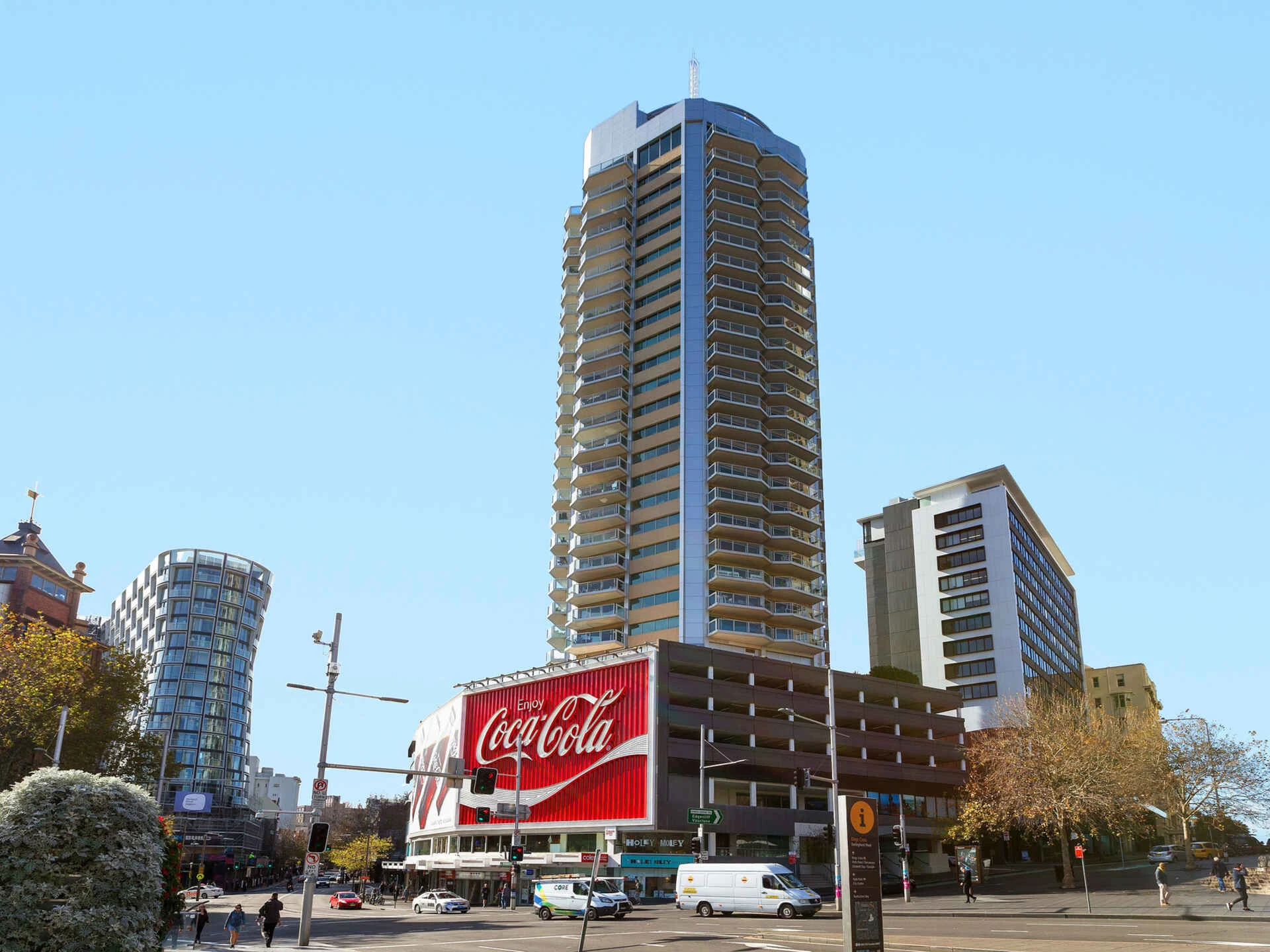 28D / 82-94 Darlinghurst Road, Potts Point NSW 2011, Potts Point - Thumbnail 8