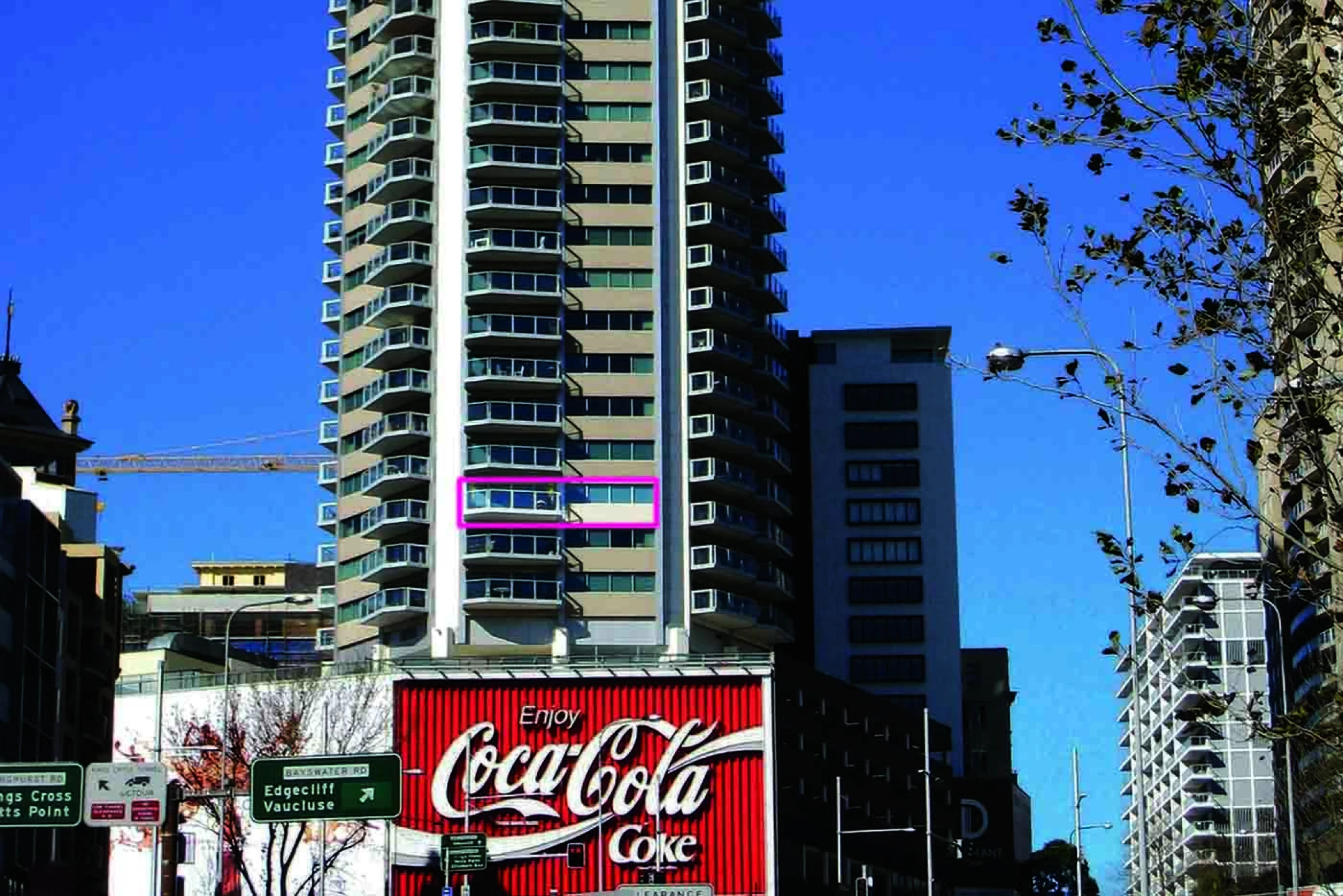 14B / 82-94 Darlinghurst Road, Potts Point NSW 2011, Potts Point - Thumbnail 7