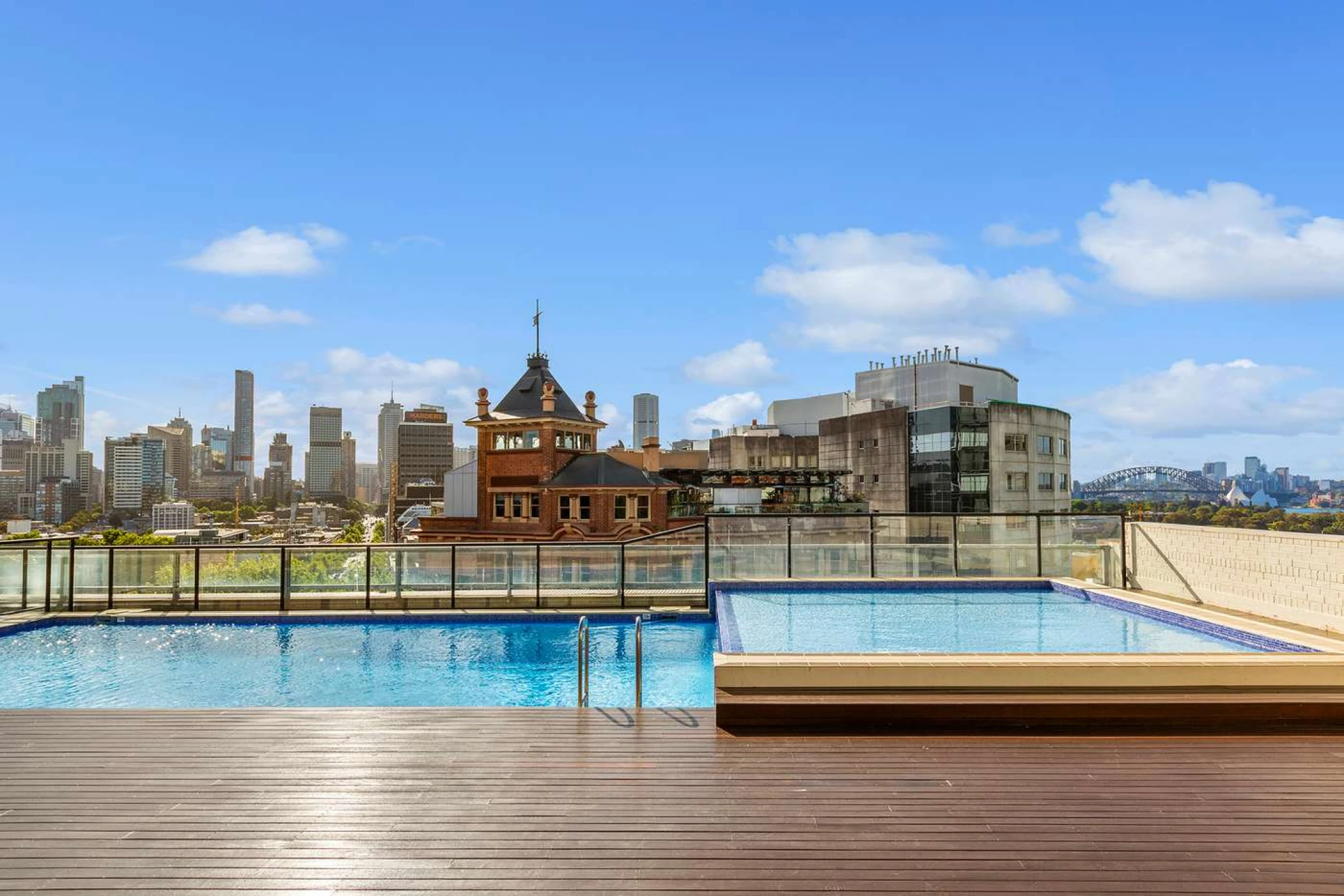 14B / 82-94 Darlinghurst Road, Potts Point NSW 2011, Potts Point - Thumbnail 8