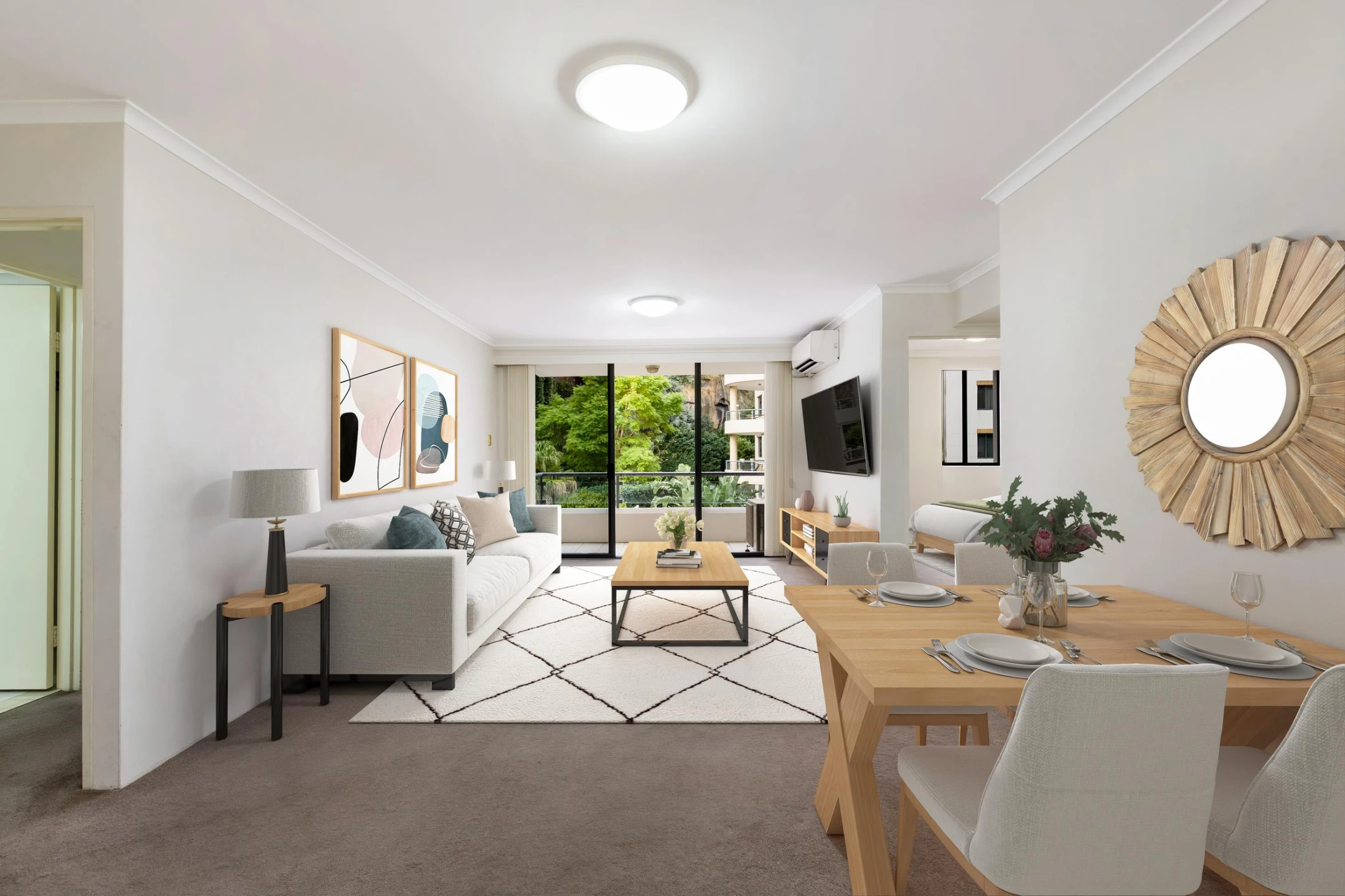 198 / 102 Miller Street, Pyrmont NSW 2009, Pyrmont - Thumbnail 8