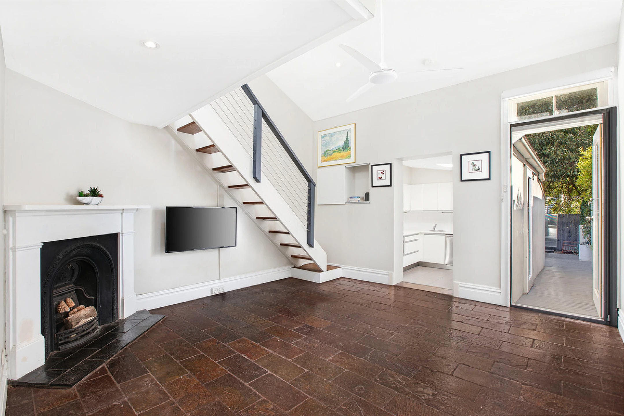 Listing image