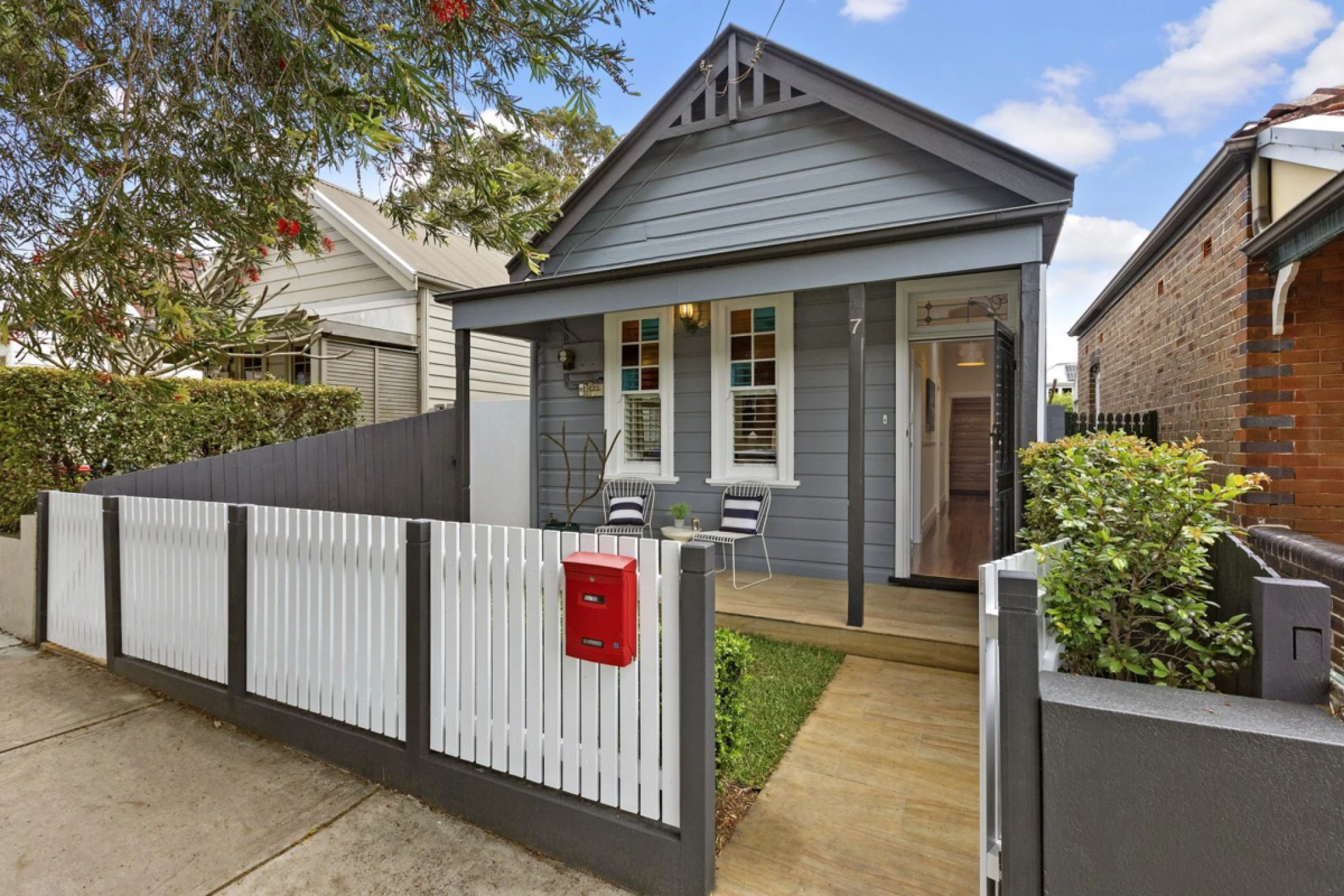 Listing image