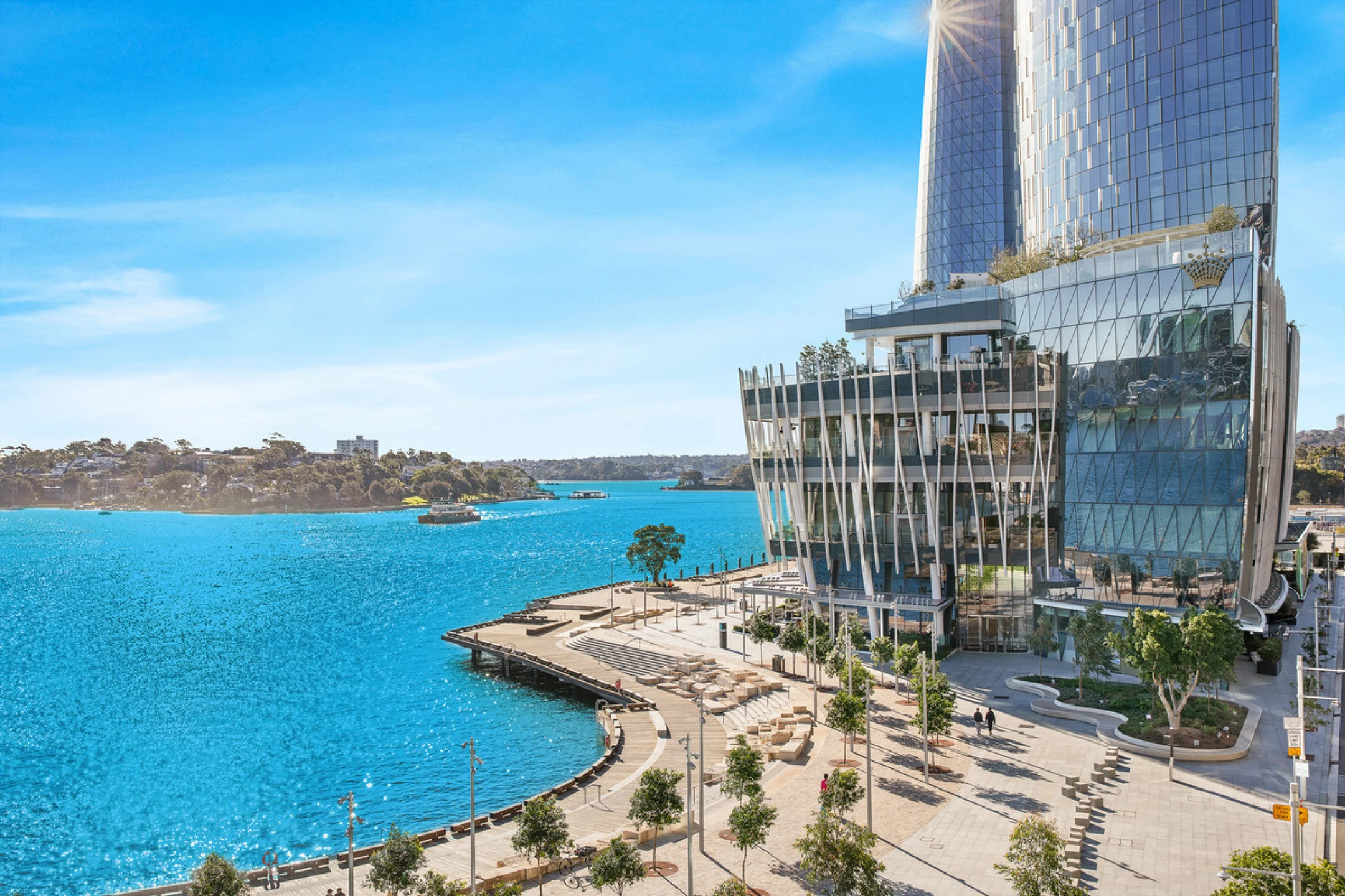 15 Barangaroo Avenue, Barangaroo NSW 2000, Barangaroo - Thumbnail 8