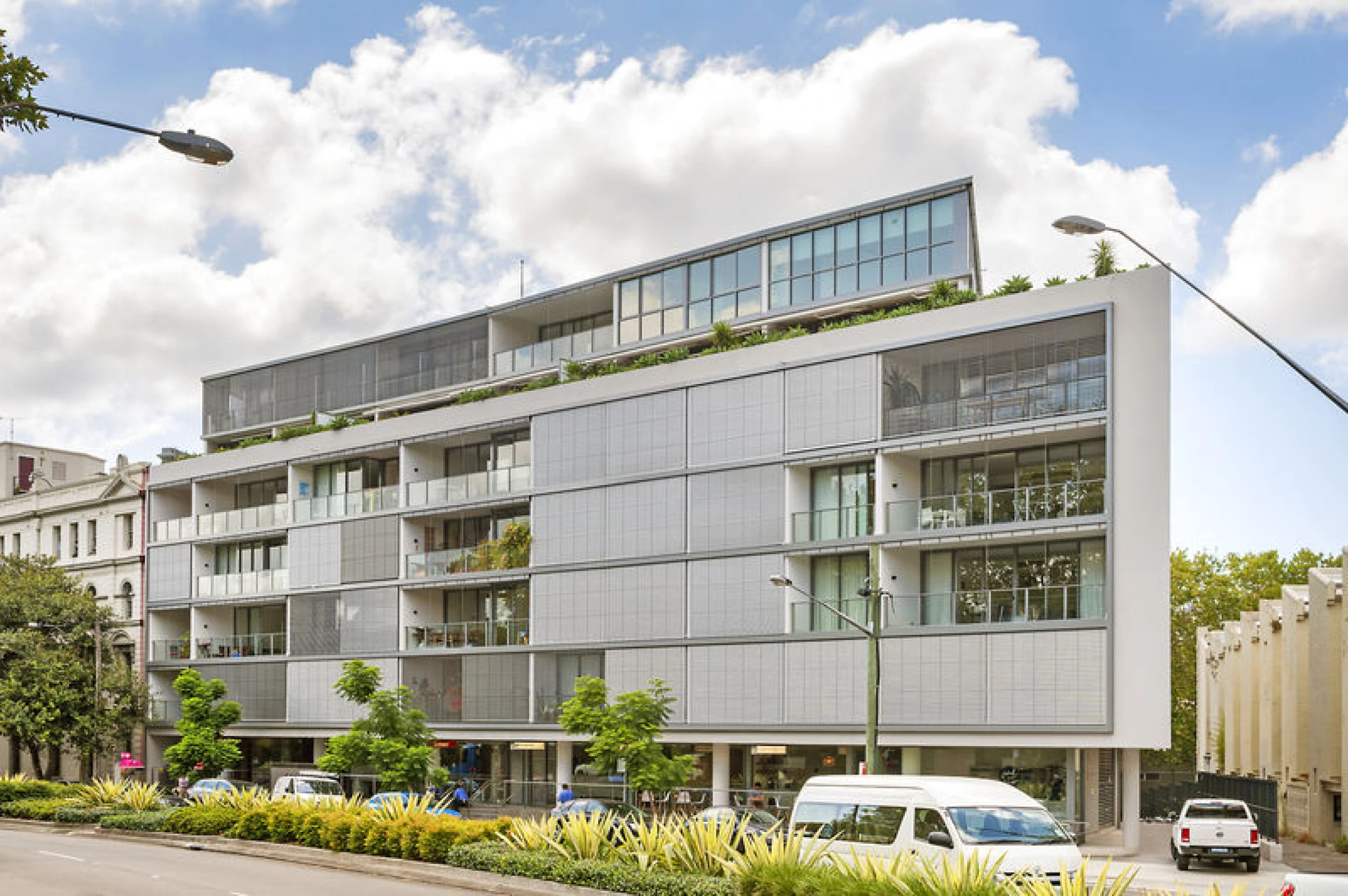 25 / 68 Sir John Young Crescent, Woolloomooloo NSW 2011, Woolloomooloo - Thumbnail 8