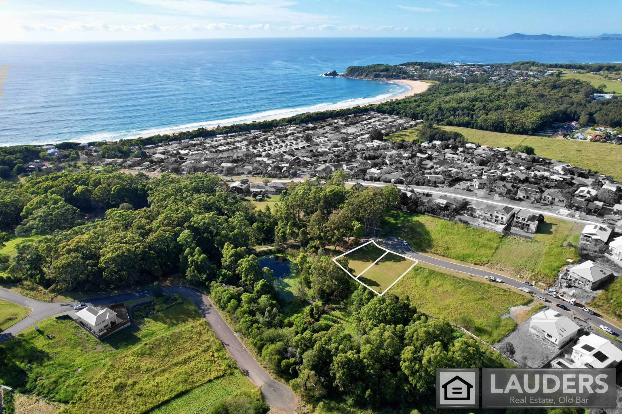 Lauders Real Estate Old Bar