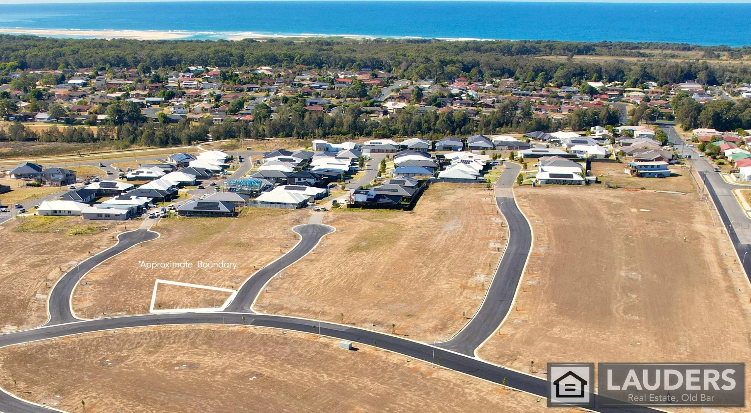 Lauders Real Estate Old Bar