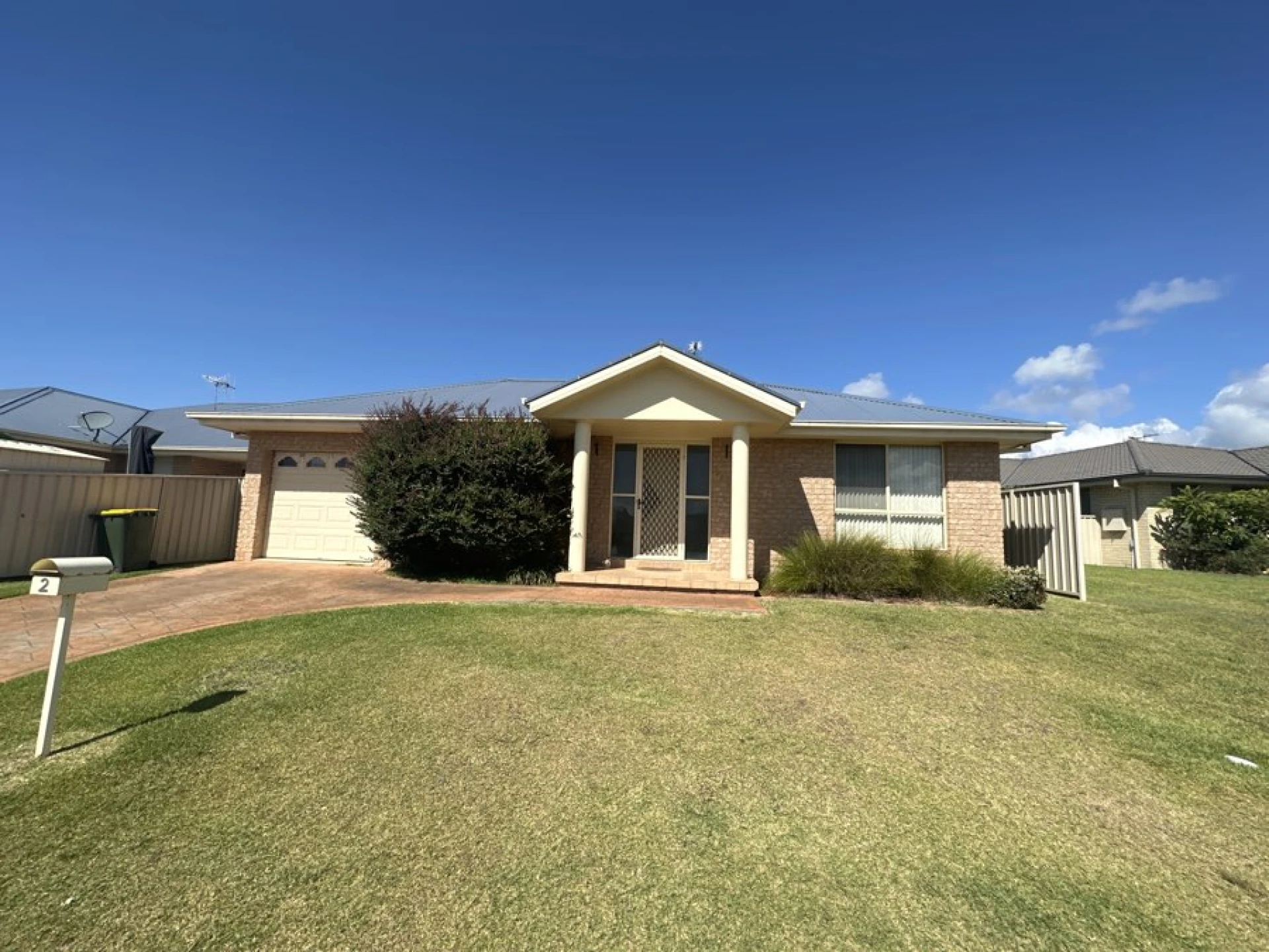 Listing image