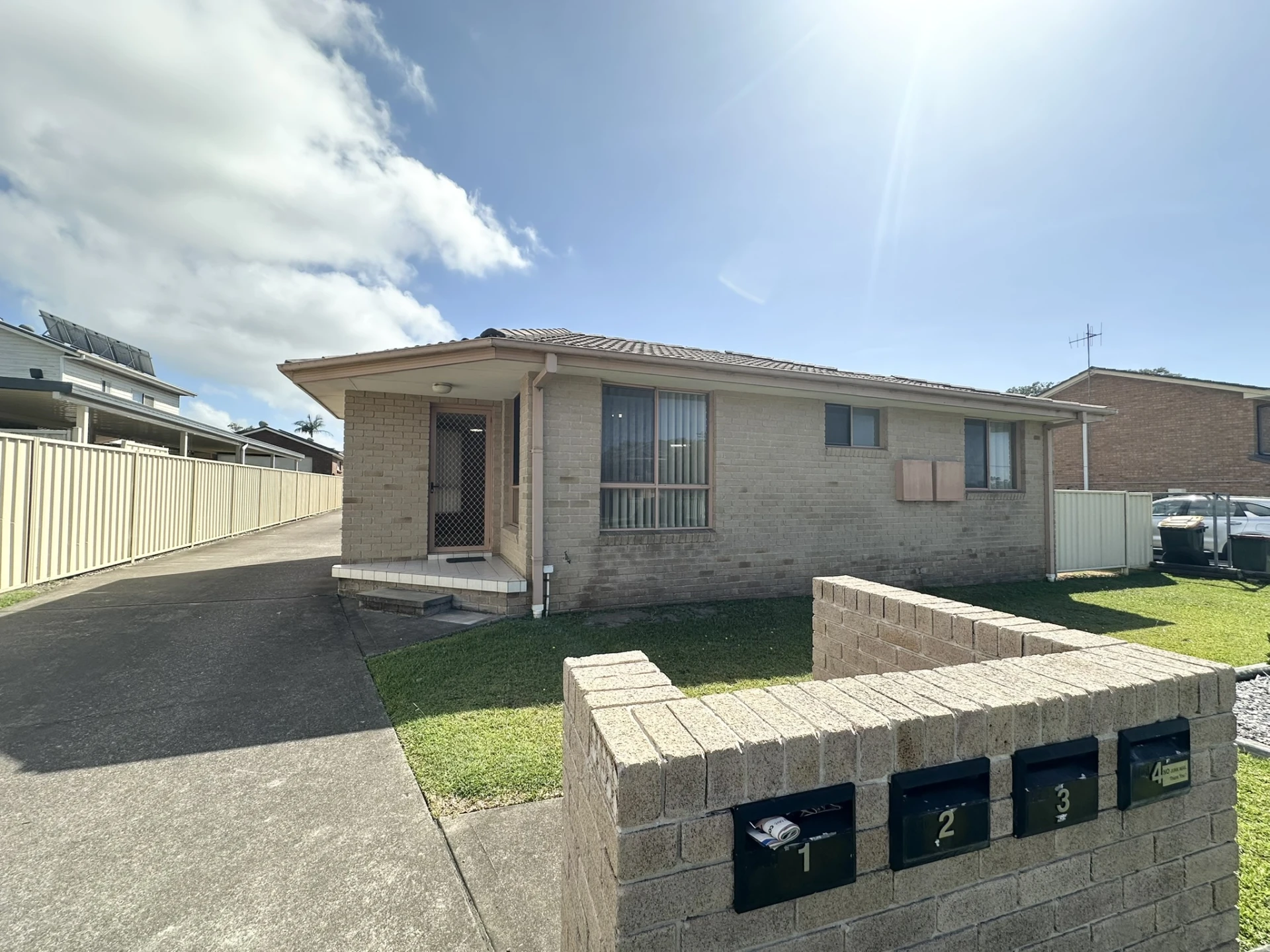 Listing image