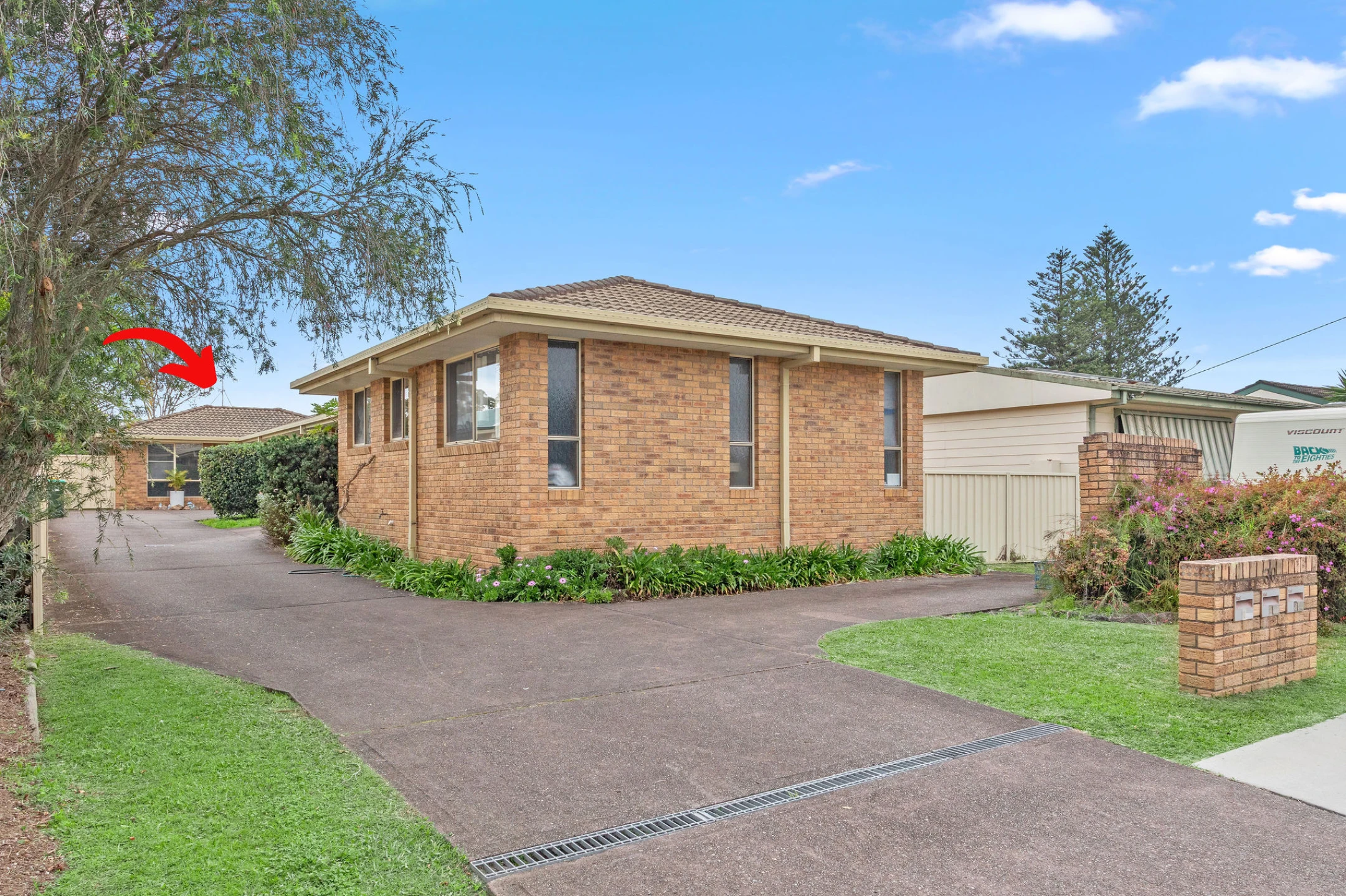 Listing image