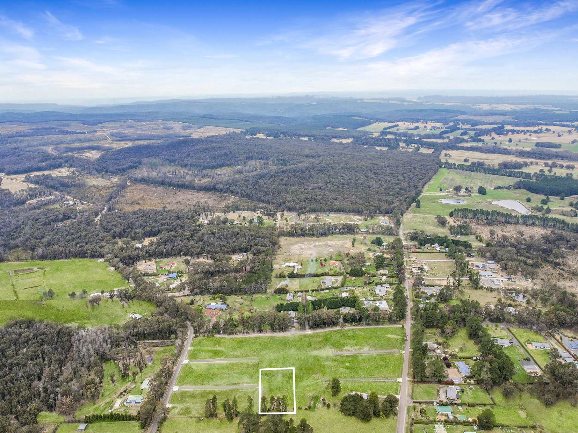 Affordable Land Opportunity in Wingello Motivated Vendors, 490,000