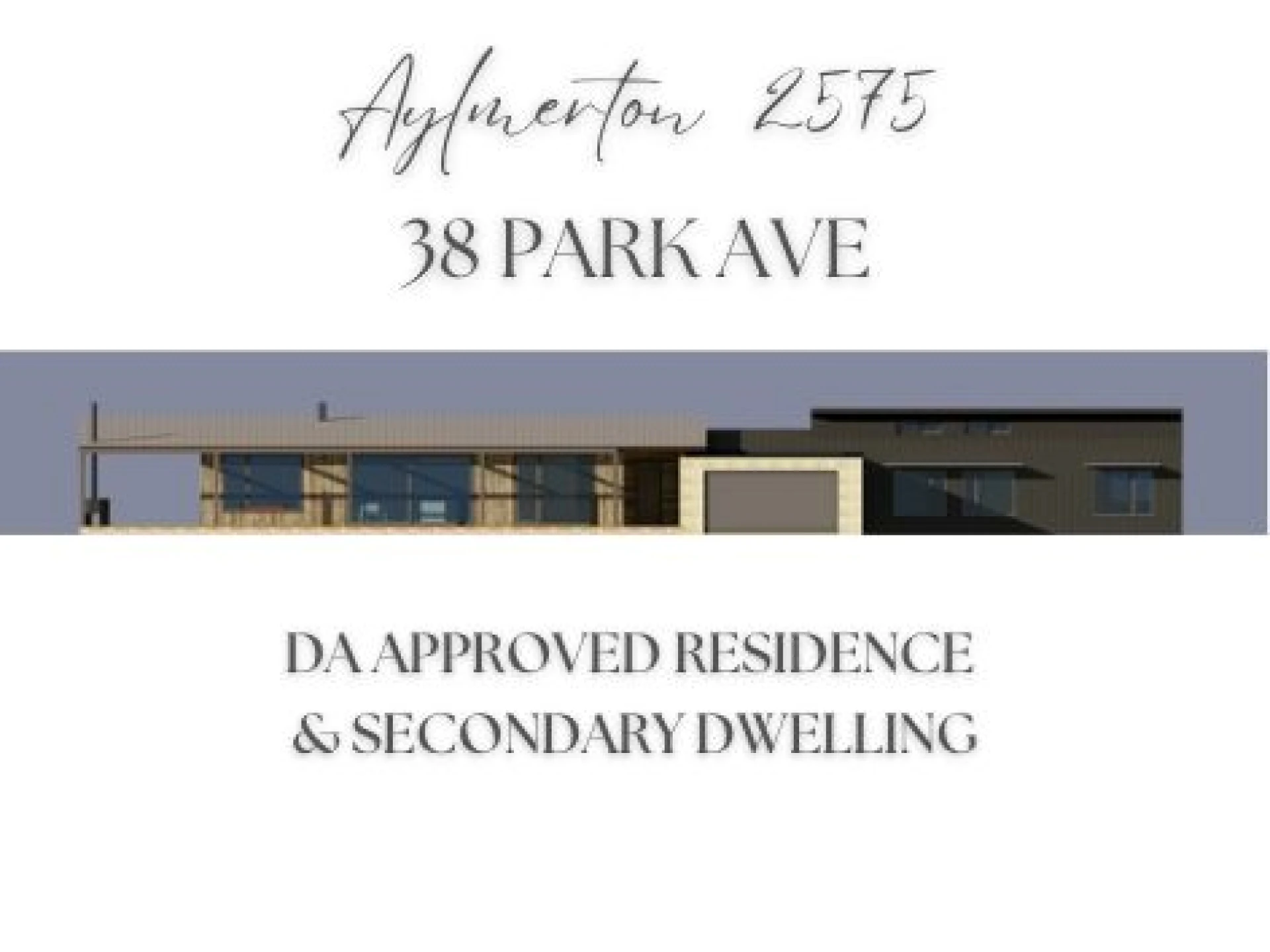 Listing image