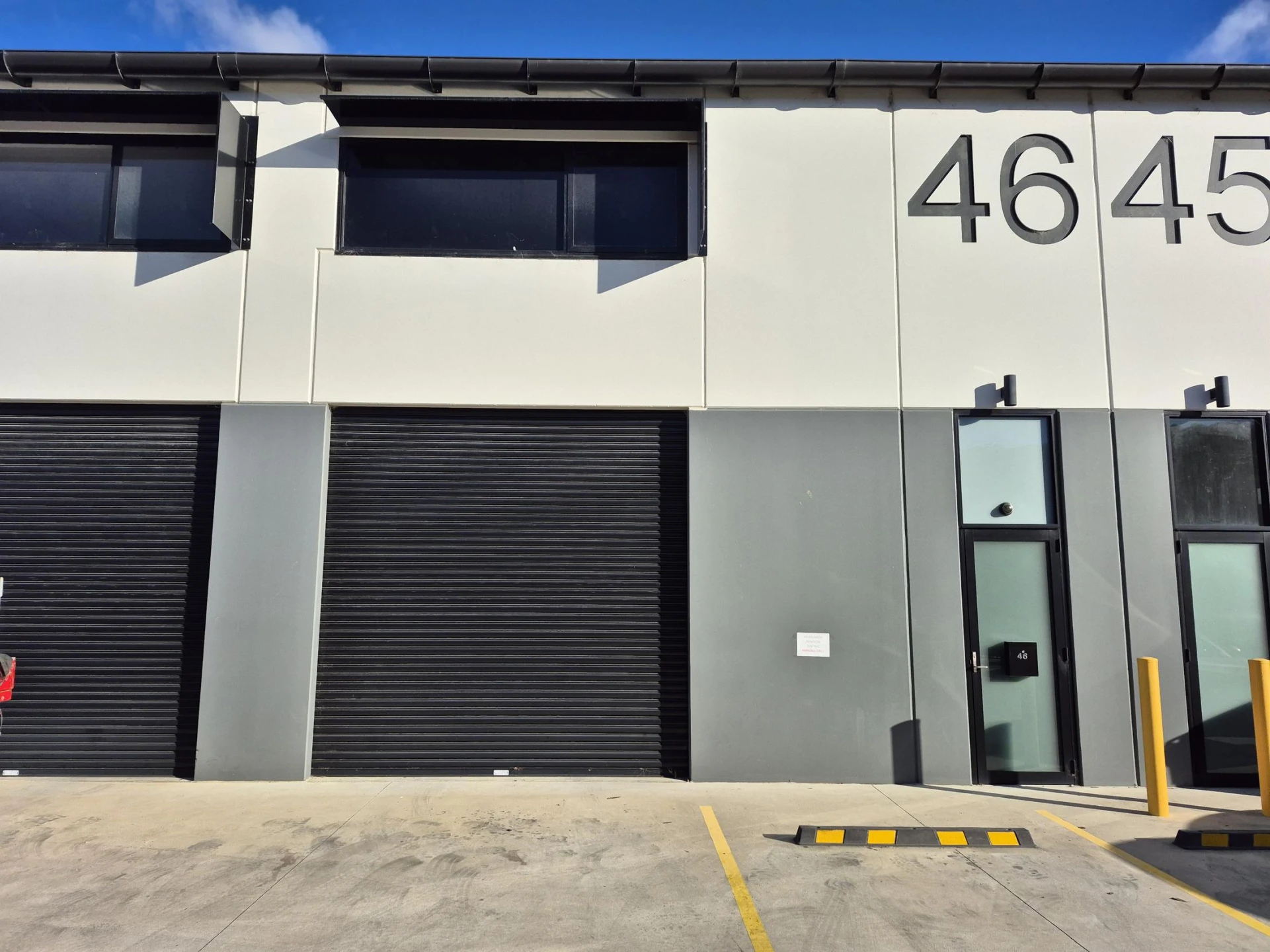 Listing image