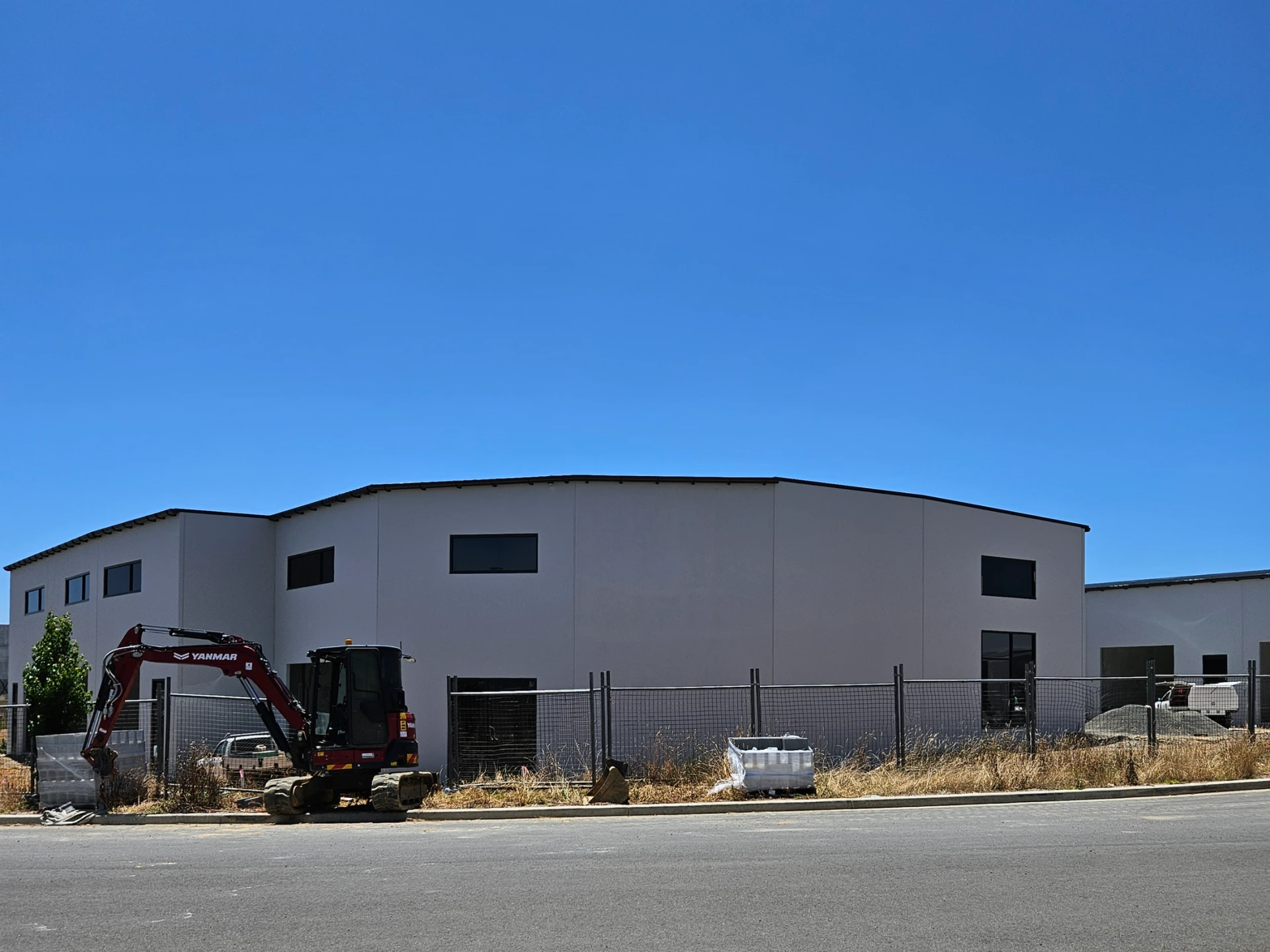 Listing image