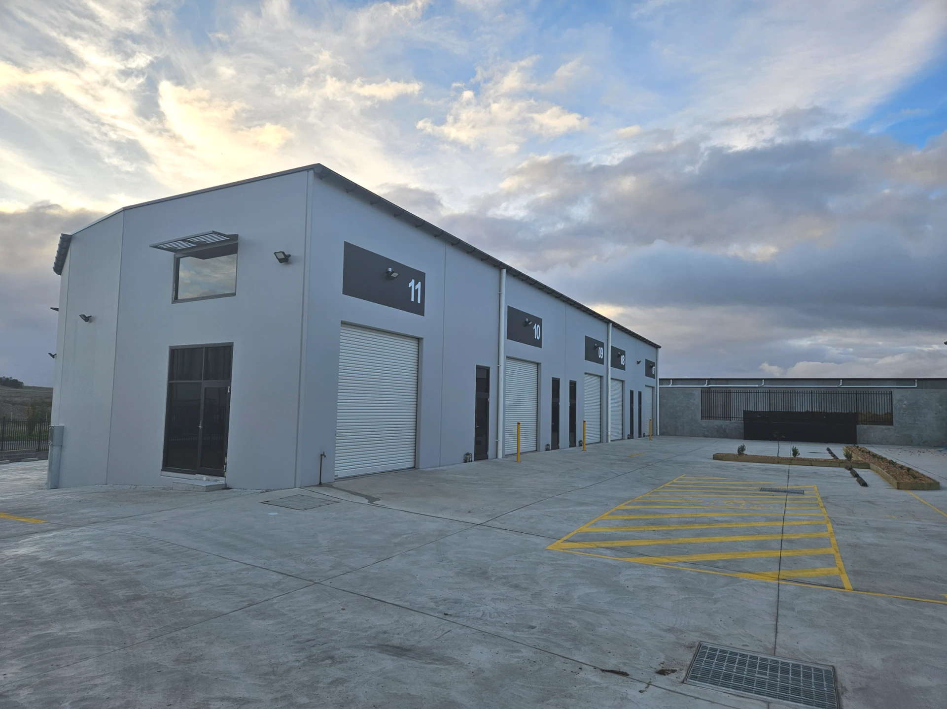 Listing image