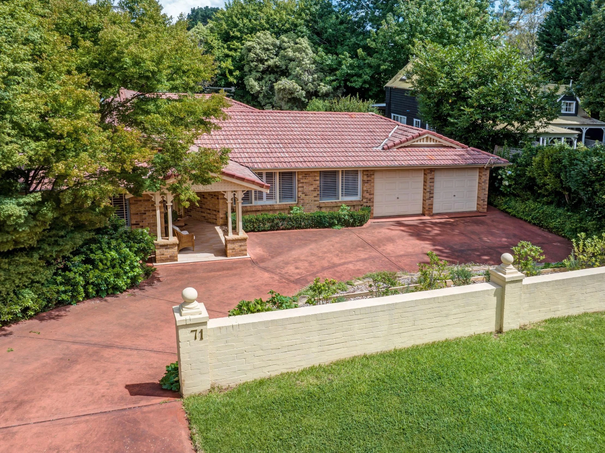 Listing image