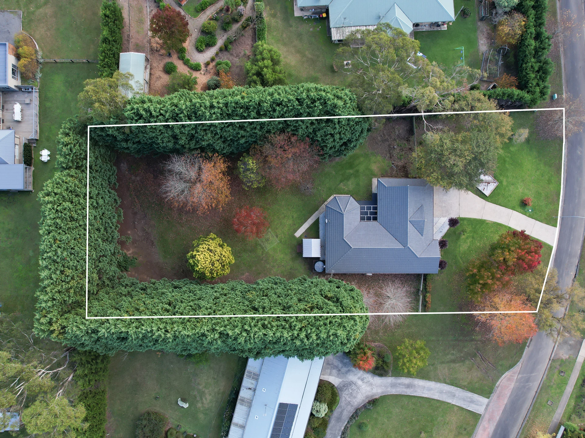 Listing image
