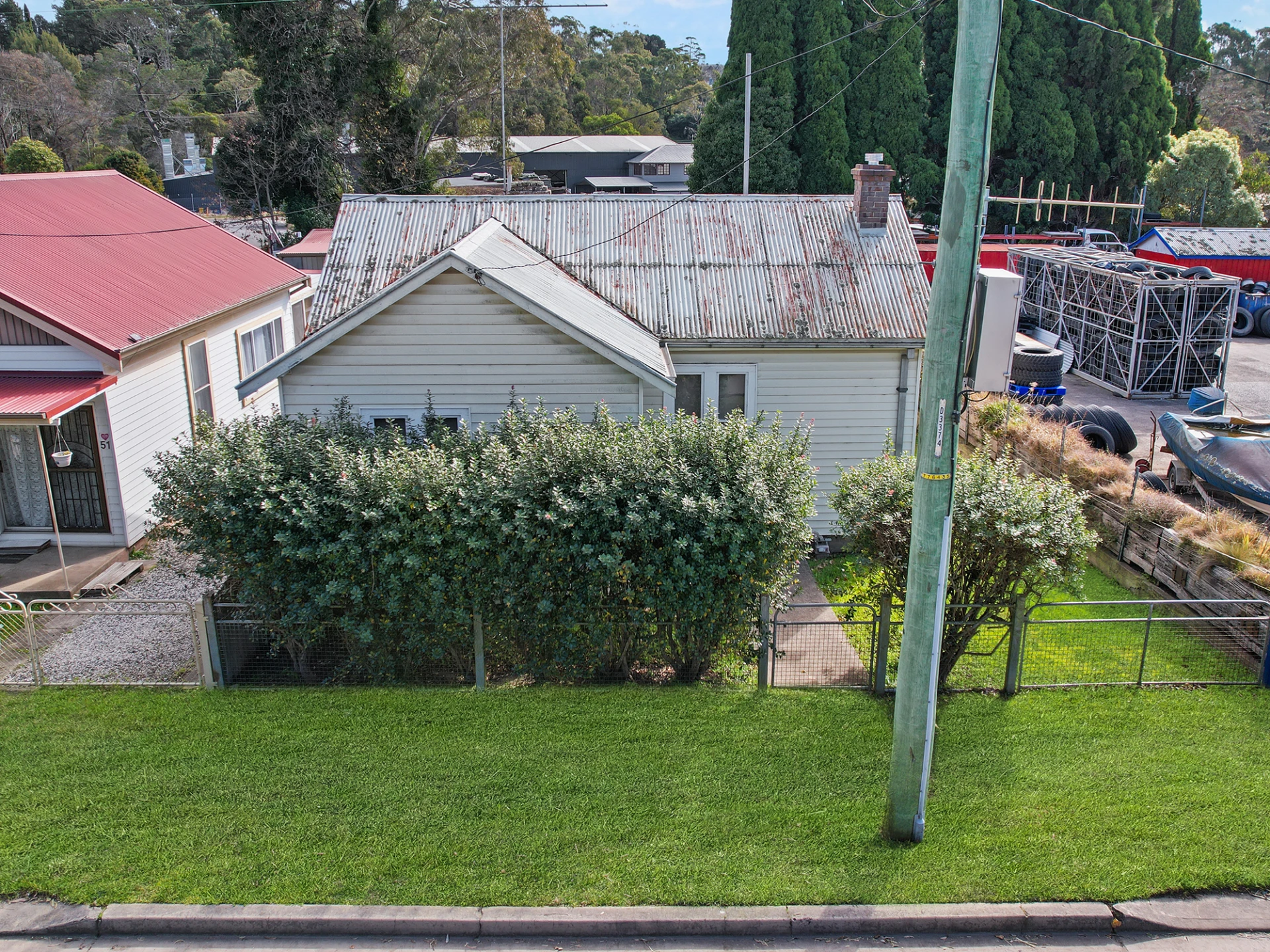 Listing image
