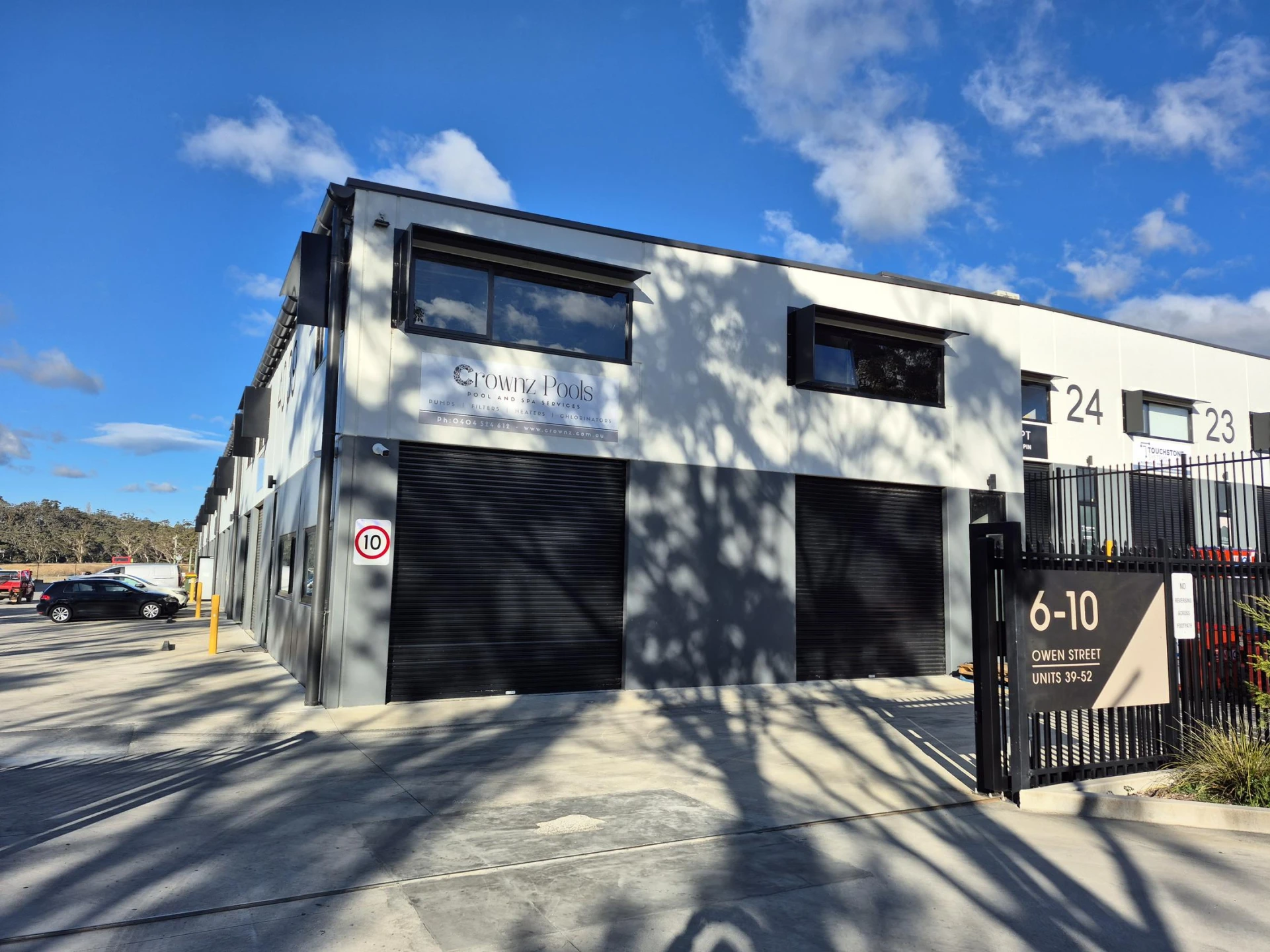 Listing image