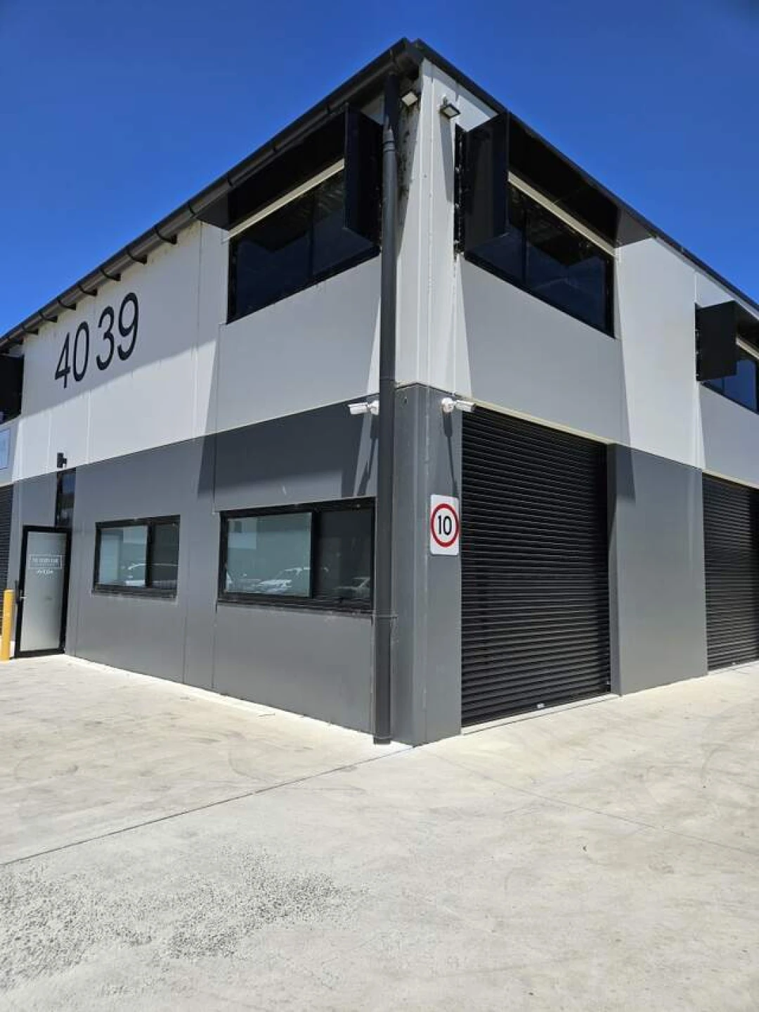 Listing image