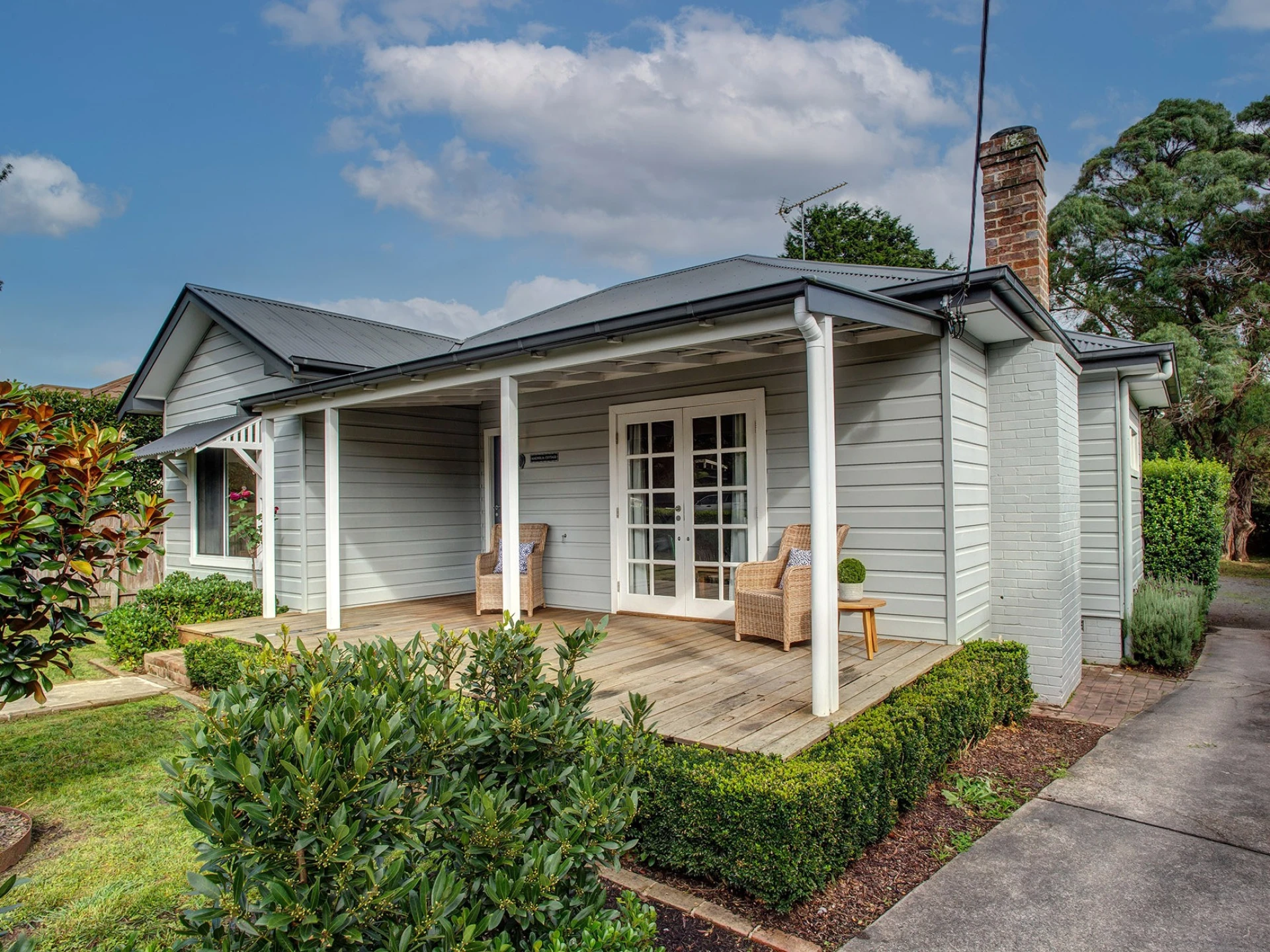 Listing image