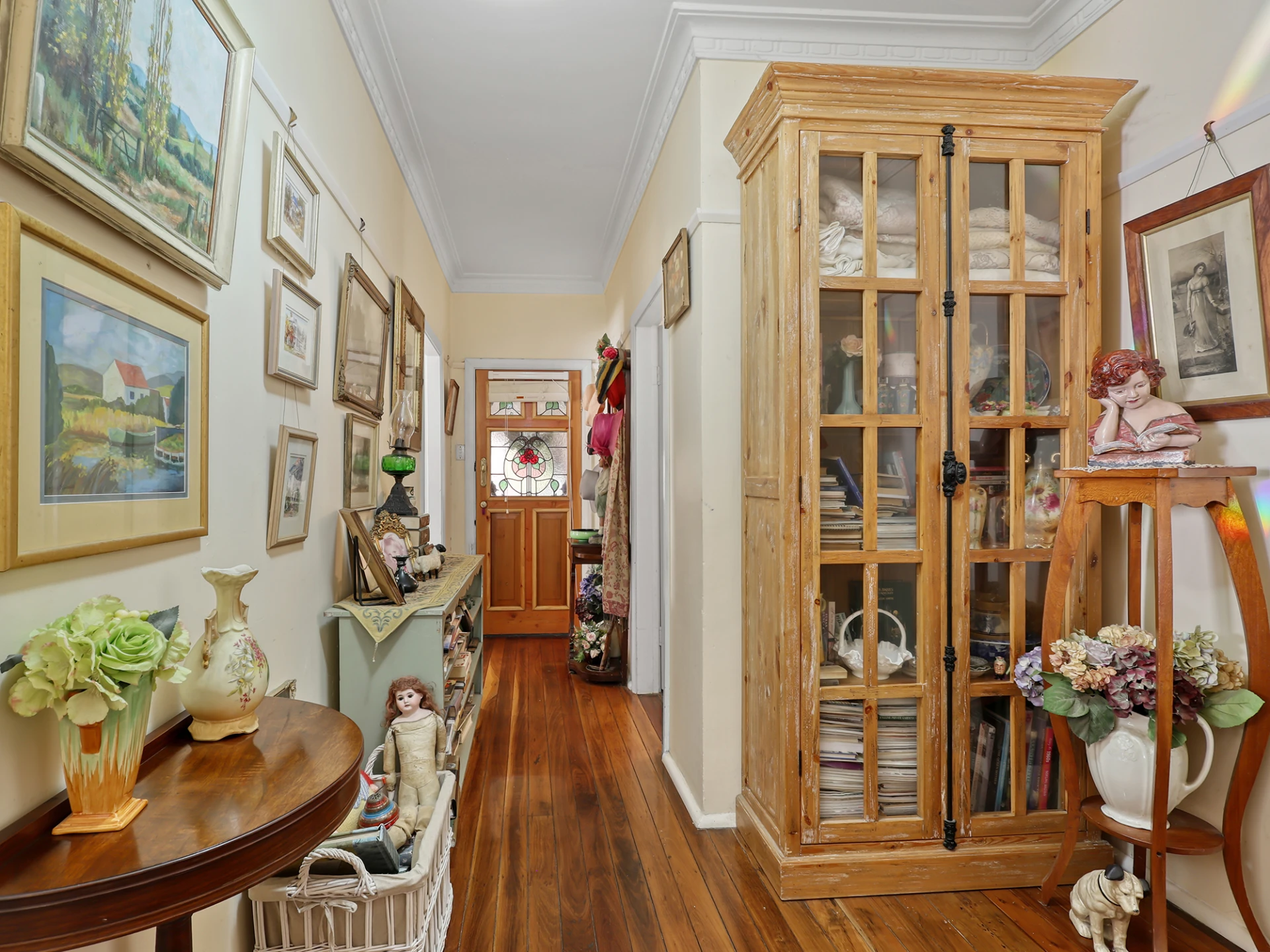 Listing image