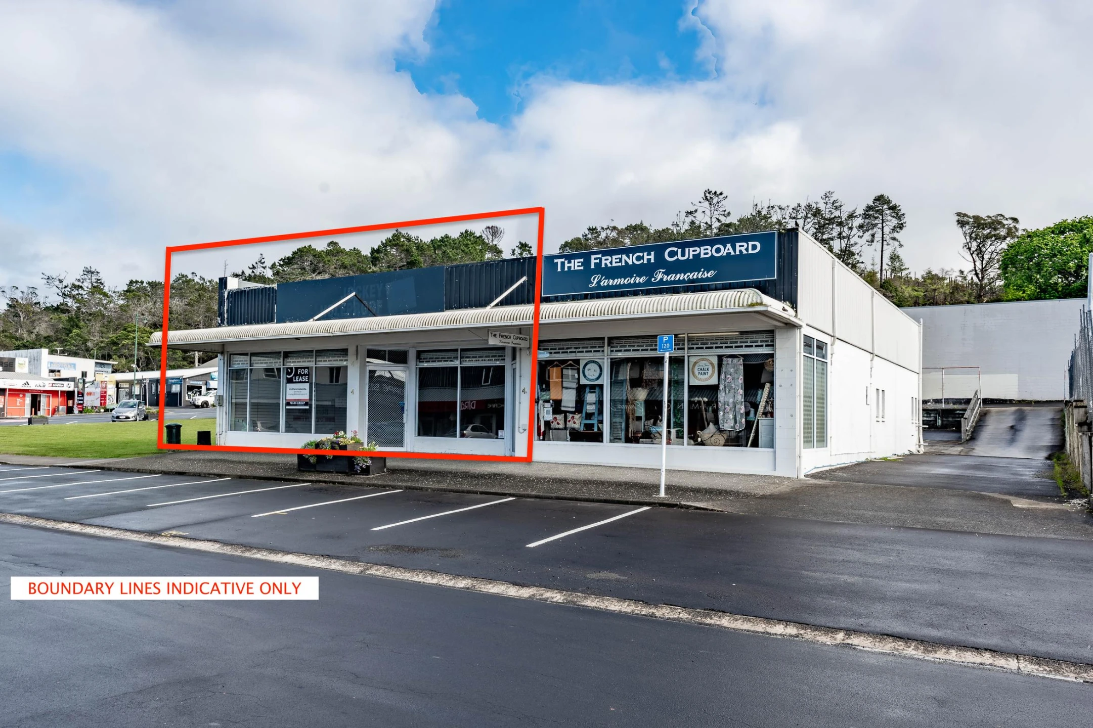 Listing image
