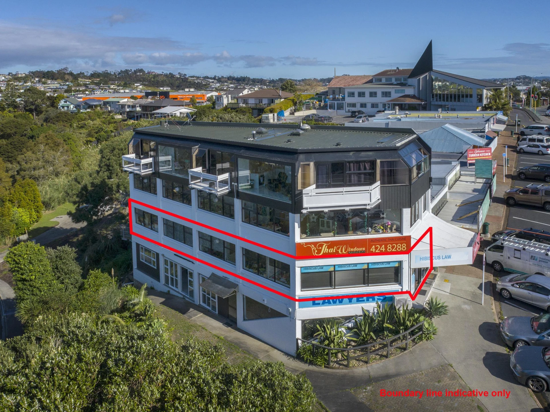 Listing image