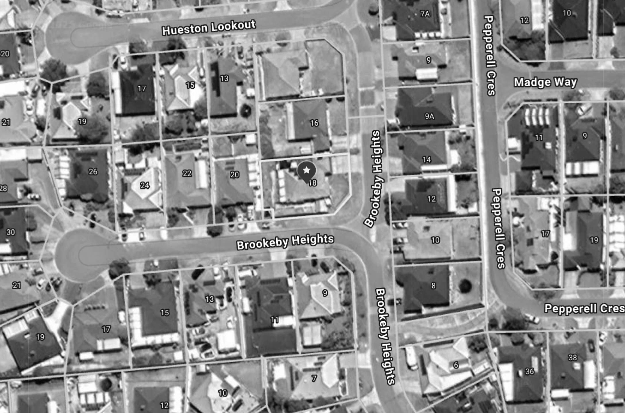 Listing image