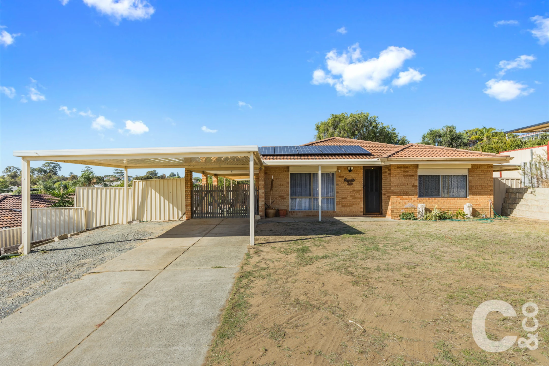 Listing image