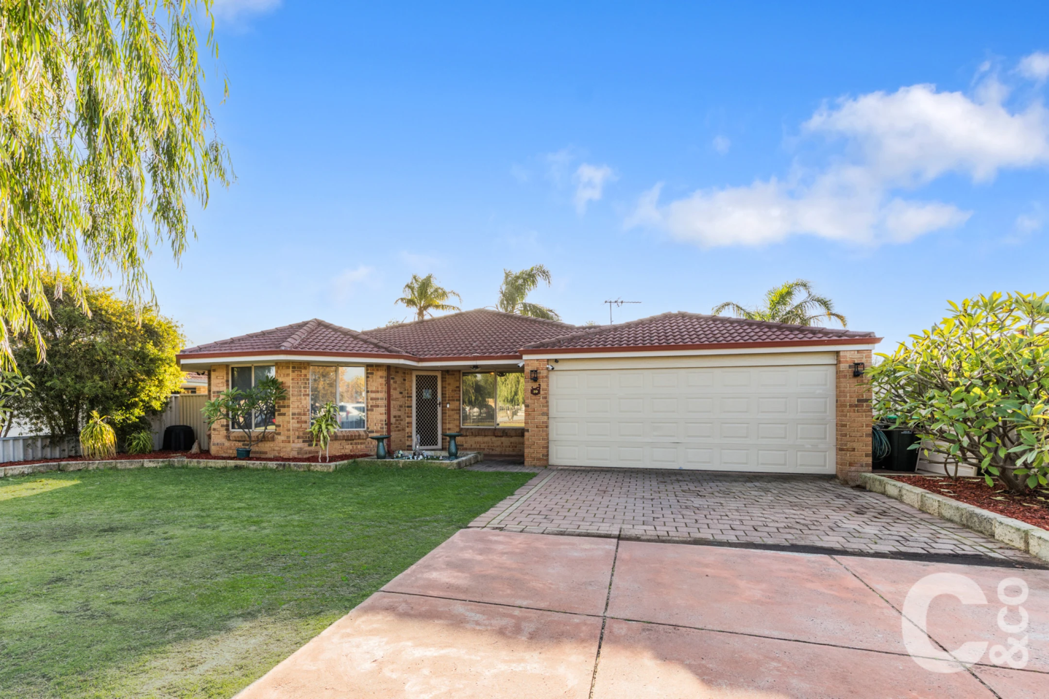 Listing image