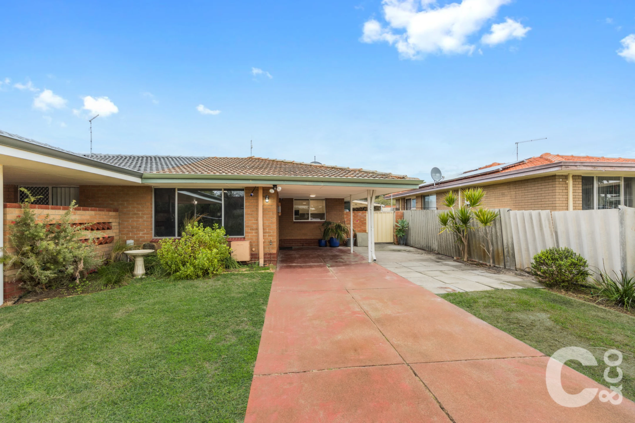 Listing image