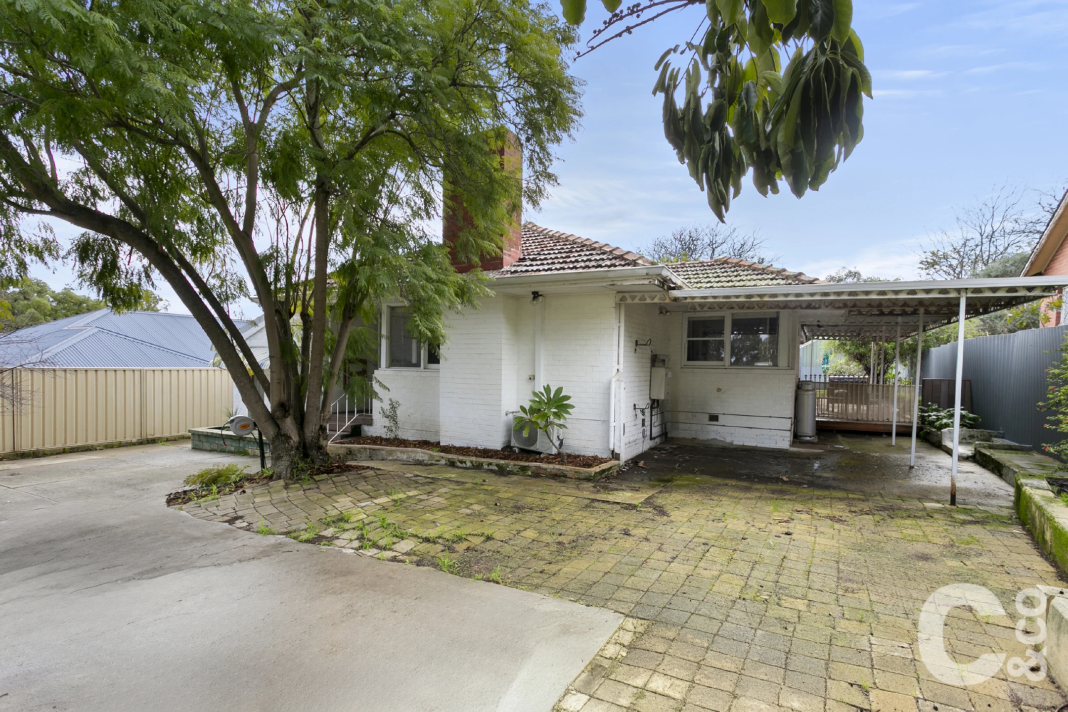 Listing image